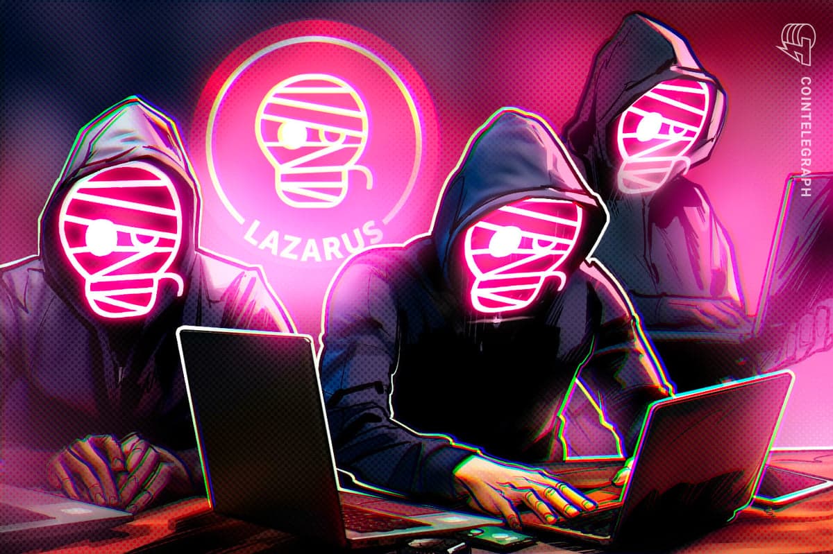 Lazarus-linked macOS malware hits crypto and fintech firms