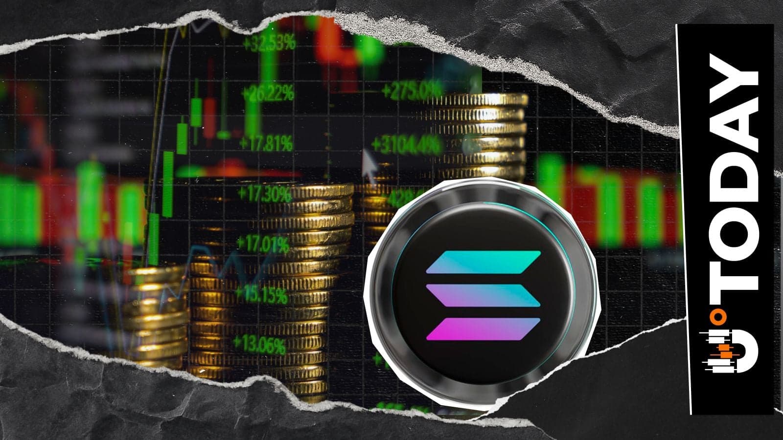 Solana to $458? SOL/ETH Market Cap Comparison Sparks Bold Upside Scenario