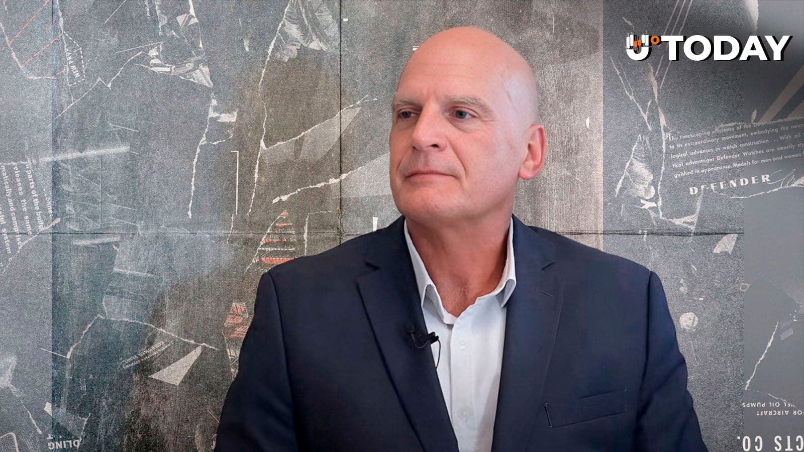 'Bitcoin ETF Performance Pales Next to Gold': Mike McGlone