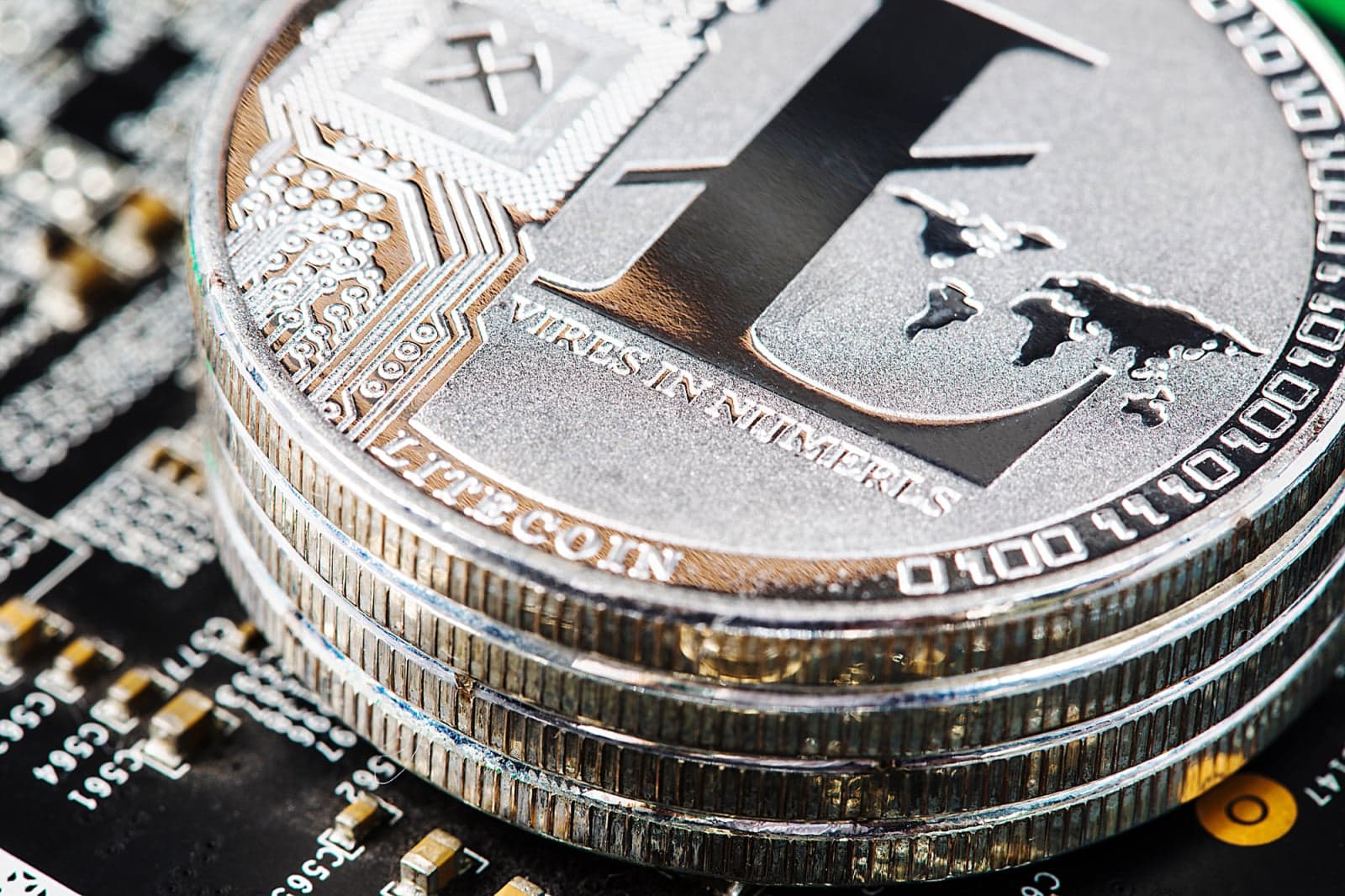 What Happened to Litecoin (LTC)? Abnormal Activity, Founder's Comment