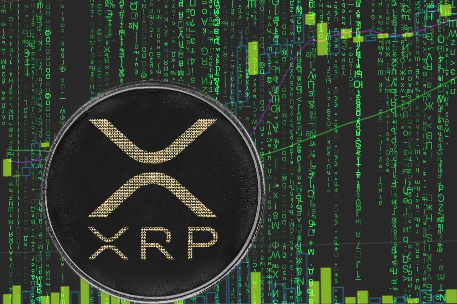 1,500% Unrealized Profit: Why Hyperliquid's Top XRP Shorter Isn't Exiting Yet