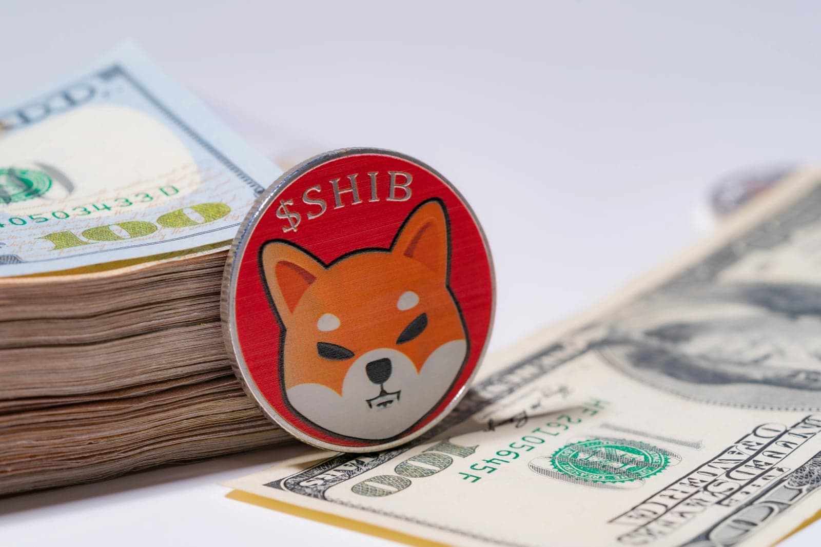 Inside the 95 Trillion Shiba Inu Coin Wallet: Massive 800 Billion Transfer Sparks New Ryoshi Identity Speculation