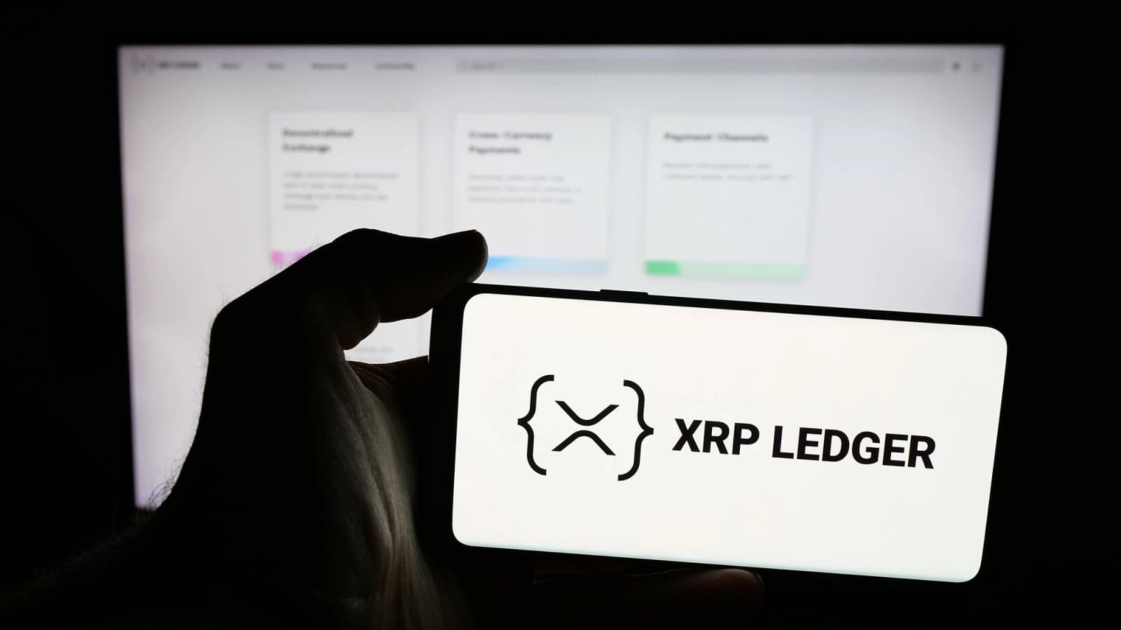 200% XRP Ledger Skyrocketing Out of the Blue: What's Behind XRP Network's Unexpected Surge?