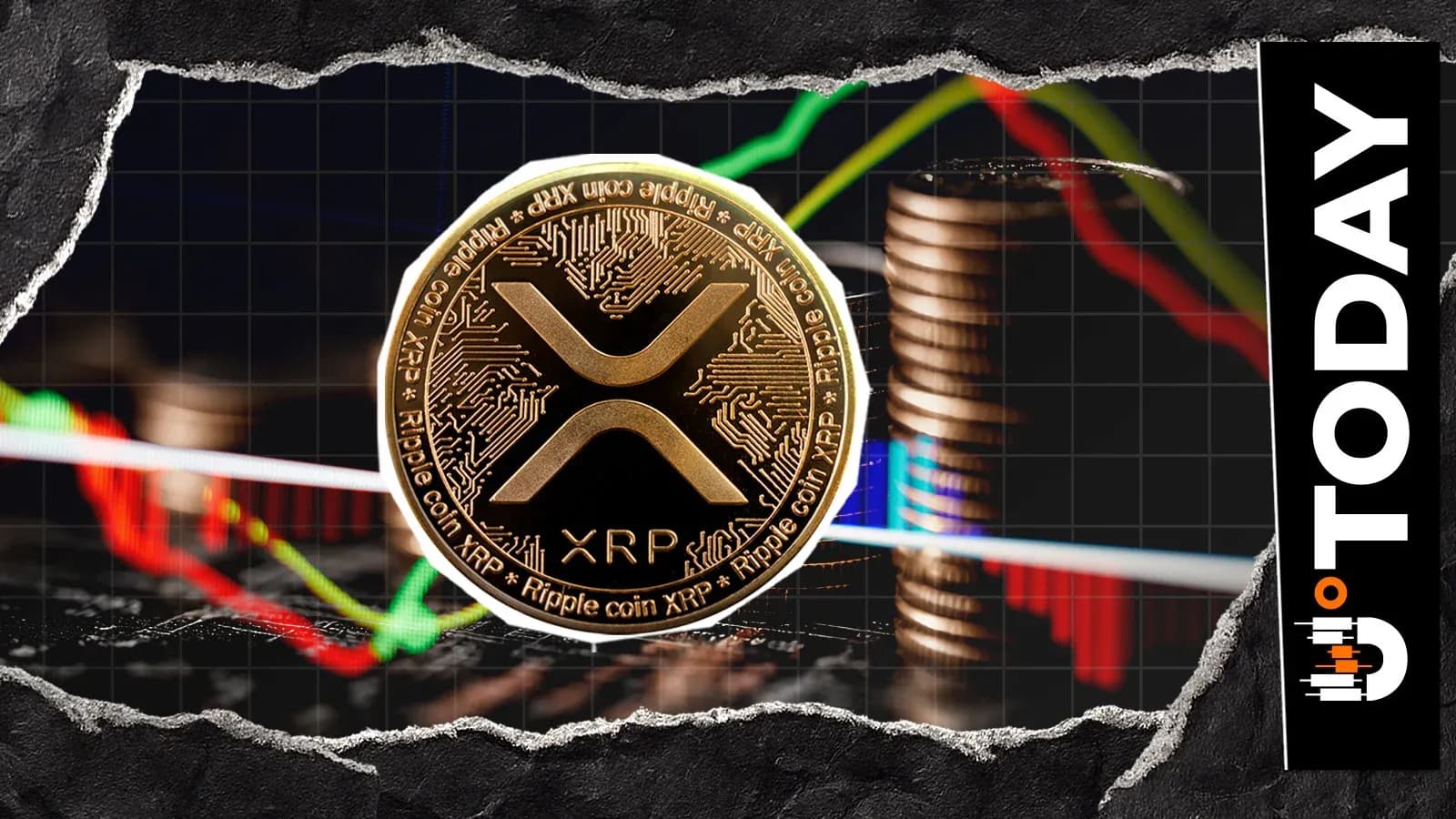 XRP Liquidity Fails To Recover After Massive October Crash