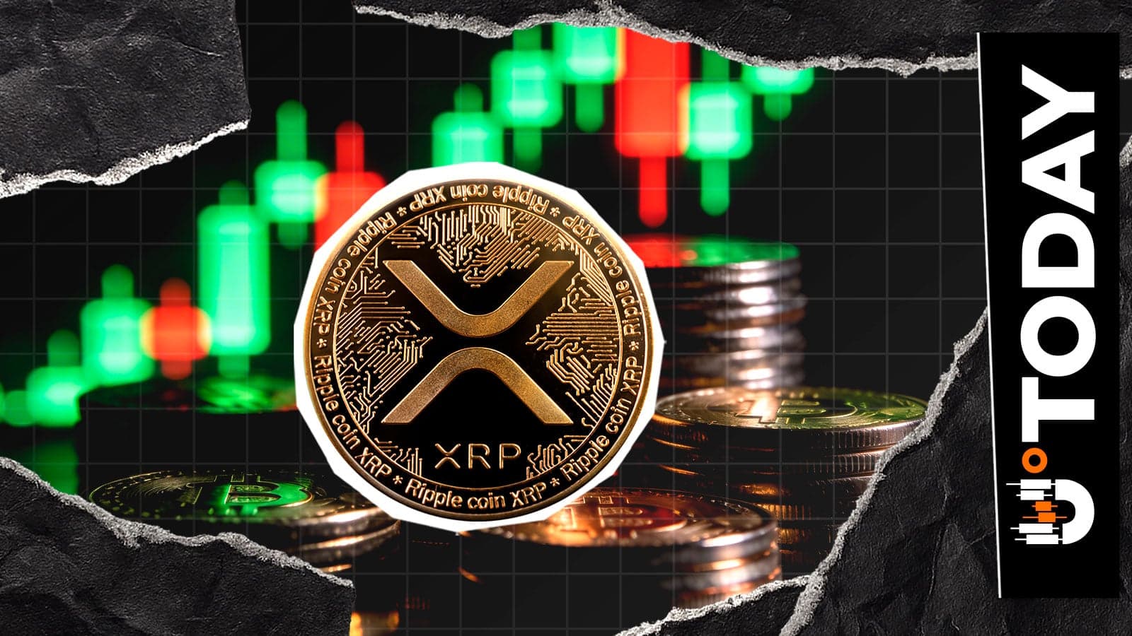 XRP Signals Breakout Setup as Whales Accumulate 20 Million Coins During Record Compression