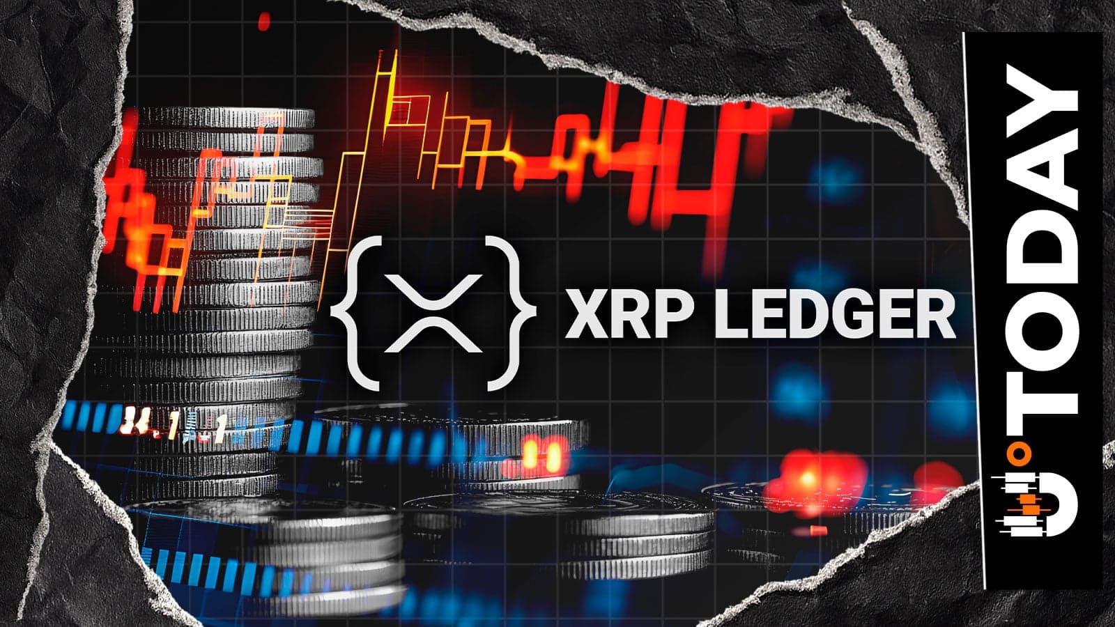 Will XRP Ledger Lose 500 Million Threshold? Network Activity Decreases