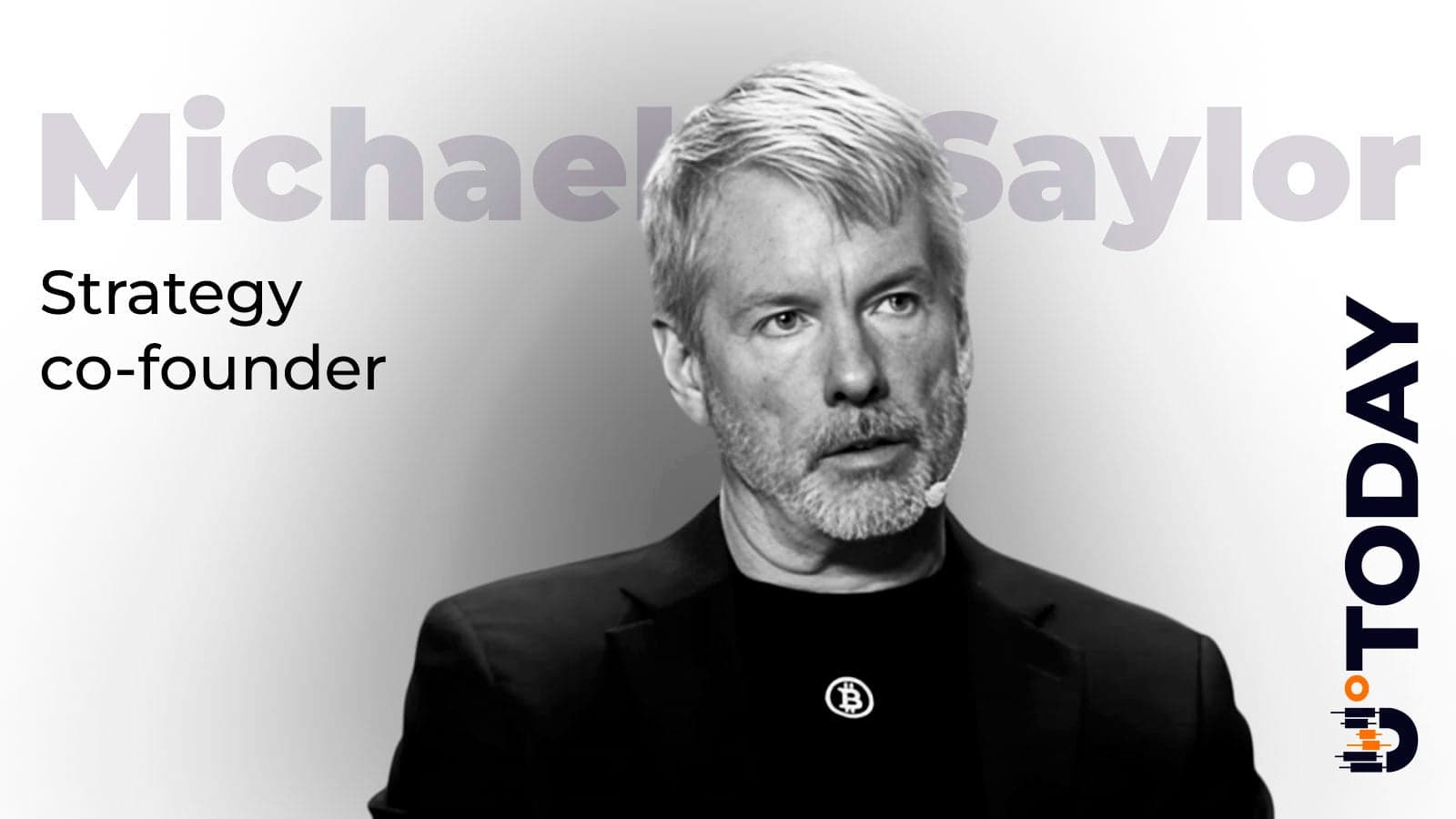 'Million Possibilities, One Solution': Michael Saylor Outlines Strategy for 1,000,000 BTC Milestone