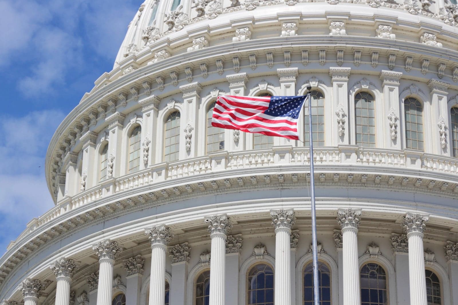 Crypto Lobby's Political Power Explained by Top Analyst