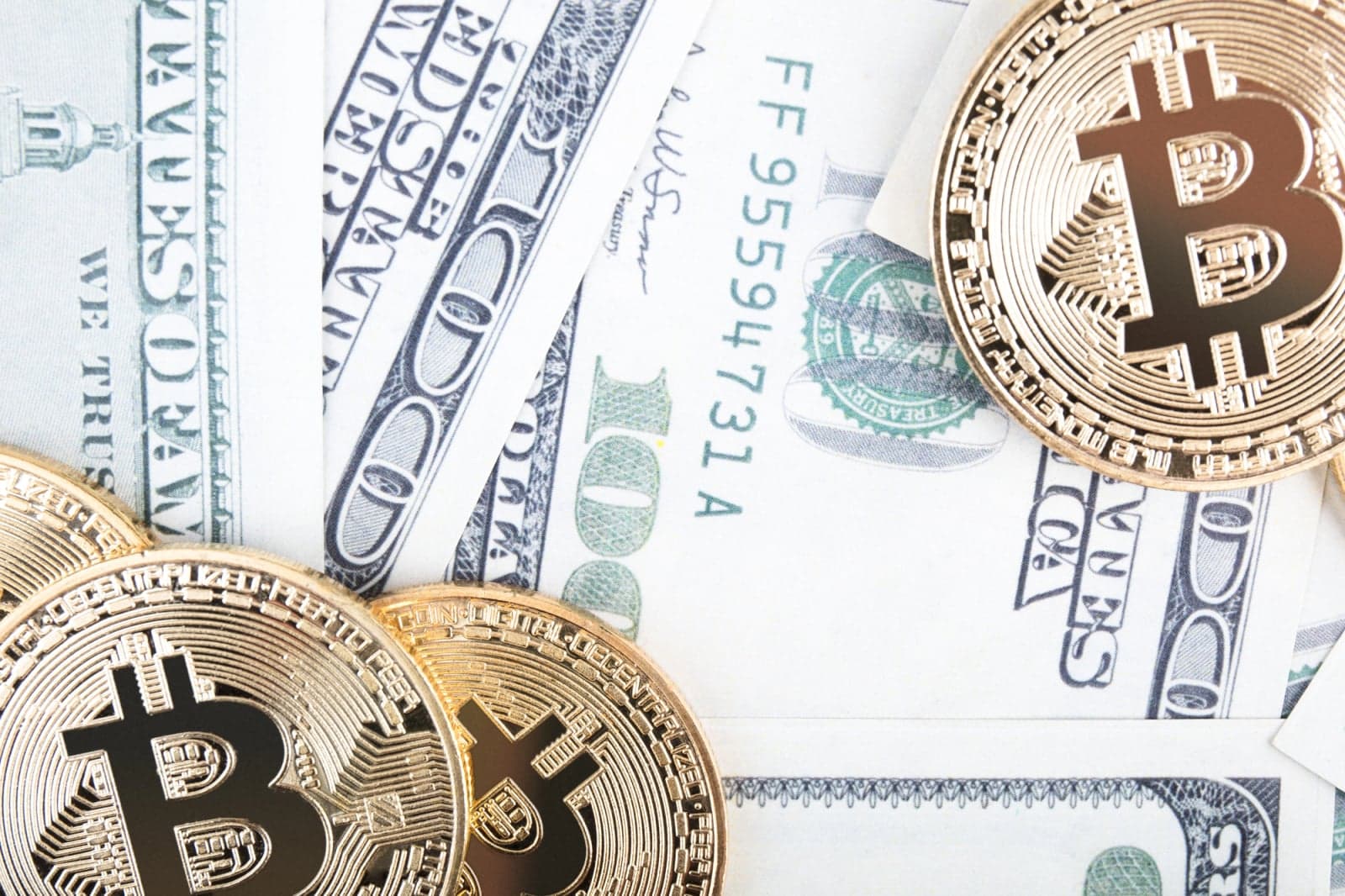 0% Fed Rate Cut: How It Affects Price of Bitcoin (BTC)