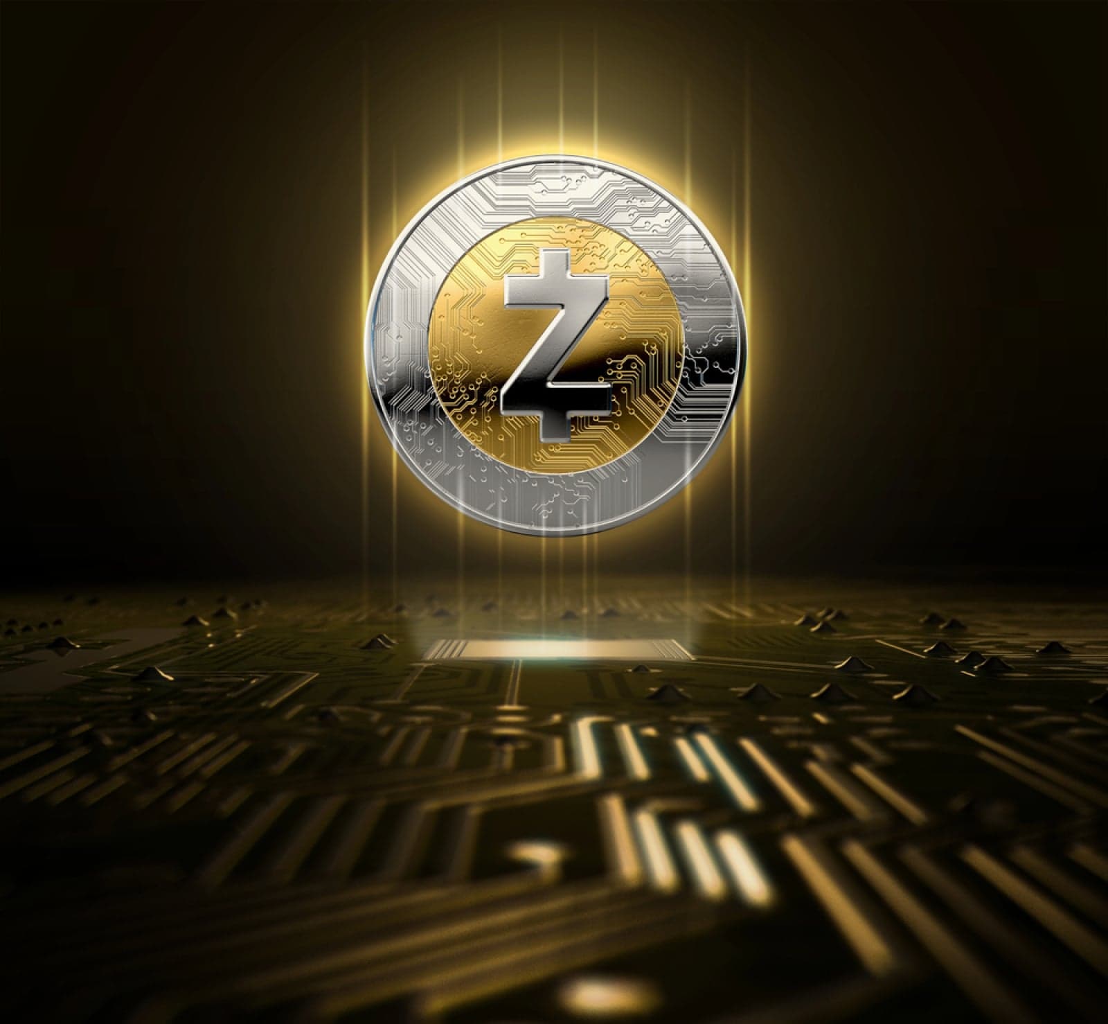 Zcash (ZEC) Overtakes Solana (SOL) for First Time in History: Analyzing Why Investors Choose Privacy Coin