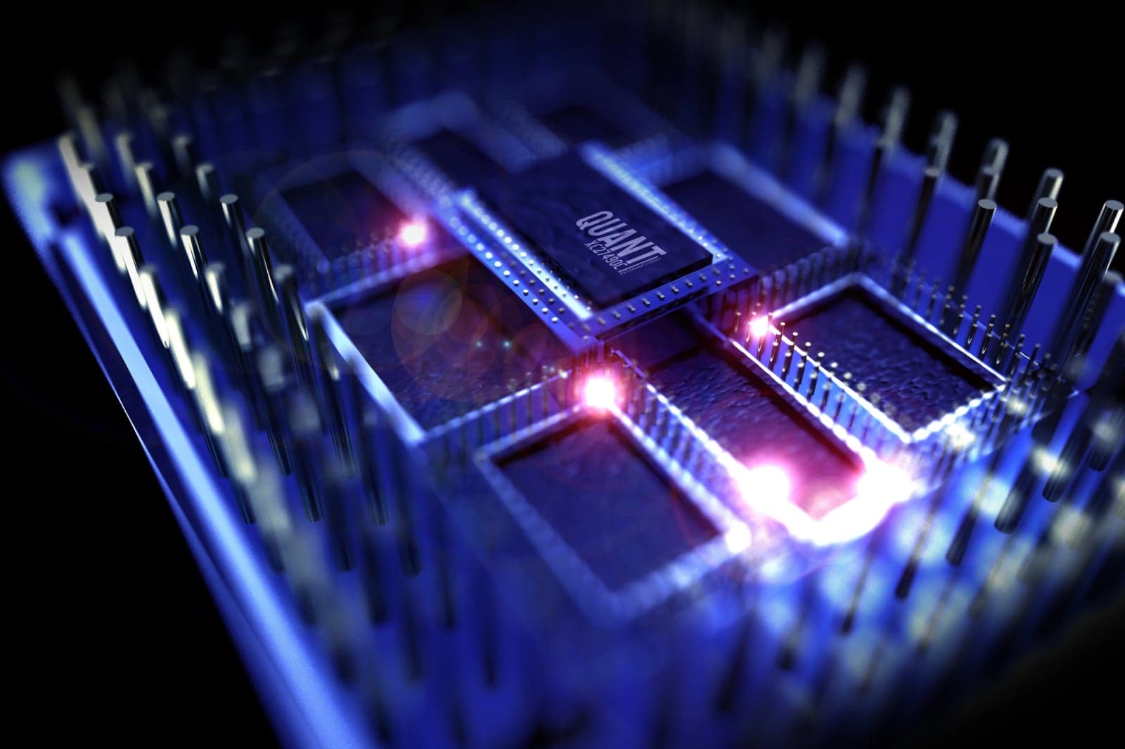 Biggest Post-Quantum Challenge Facing Bitcoin: BNB Chain Research