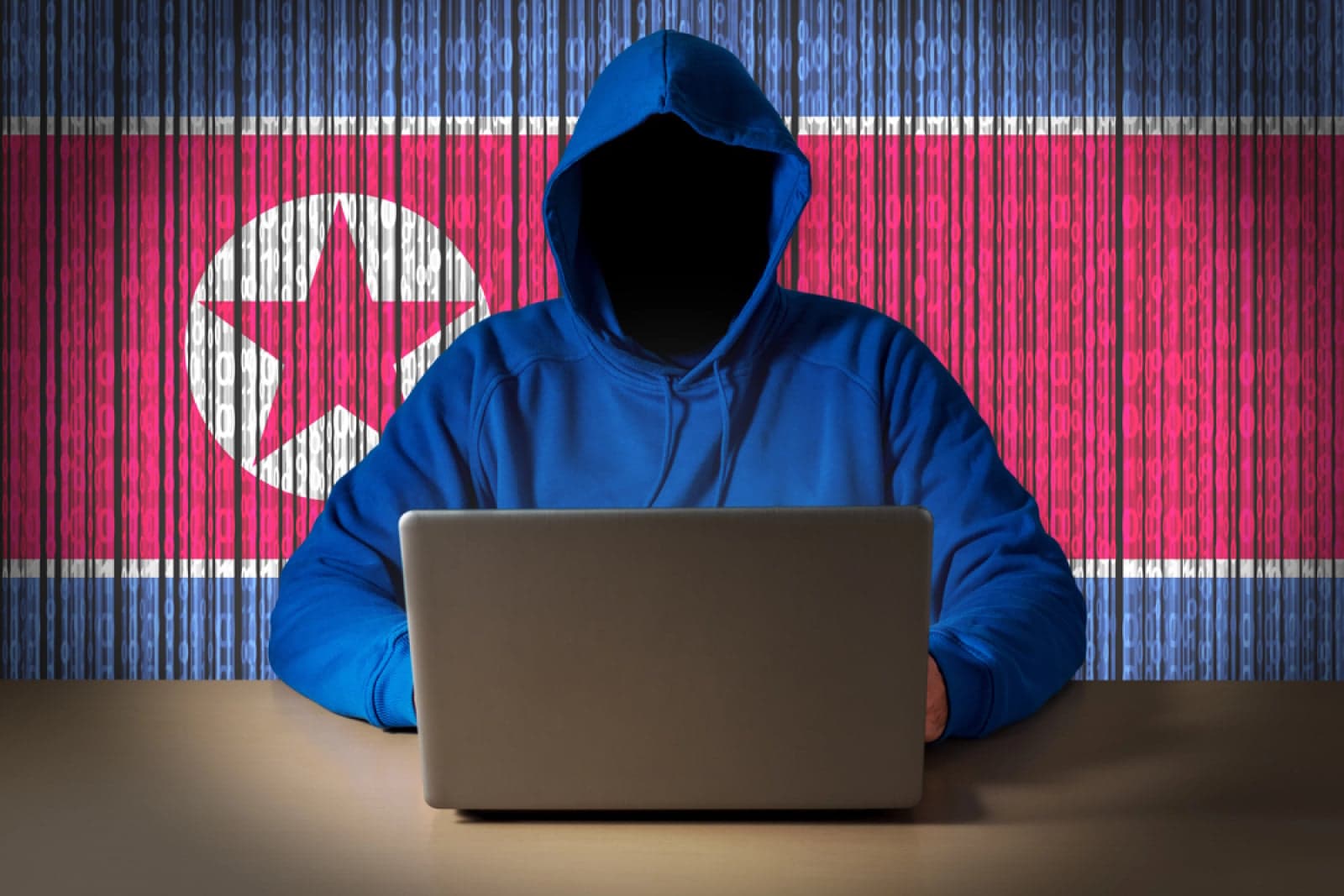 North Korea Denies Crypto Hacks