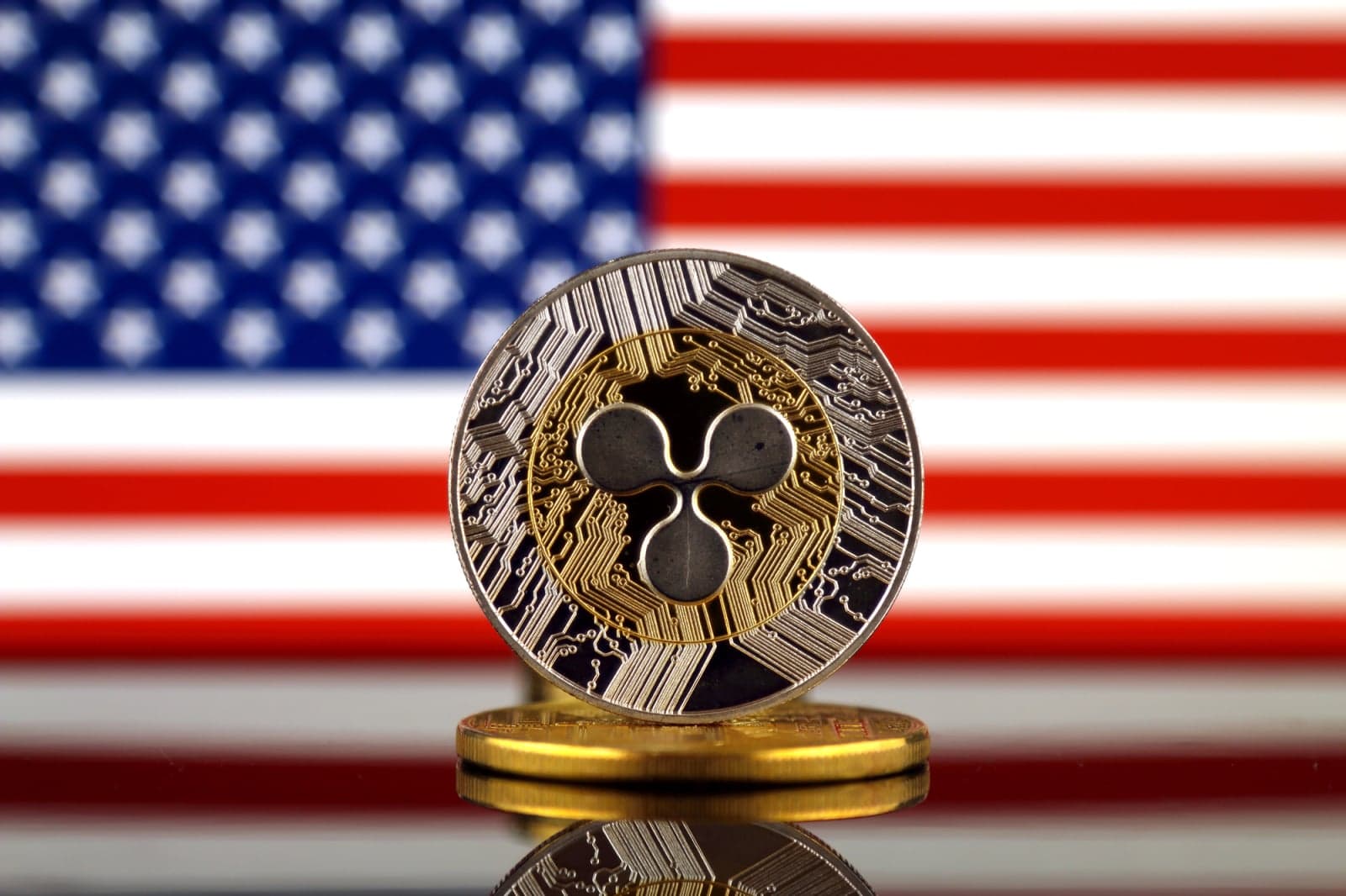 How CLARITY Act Clears Ripple-Linked XRP for Run to $2
