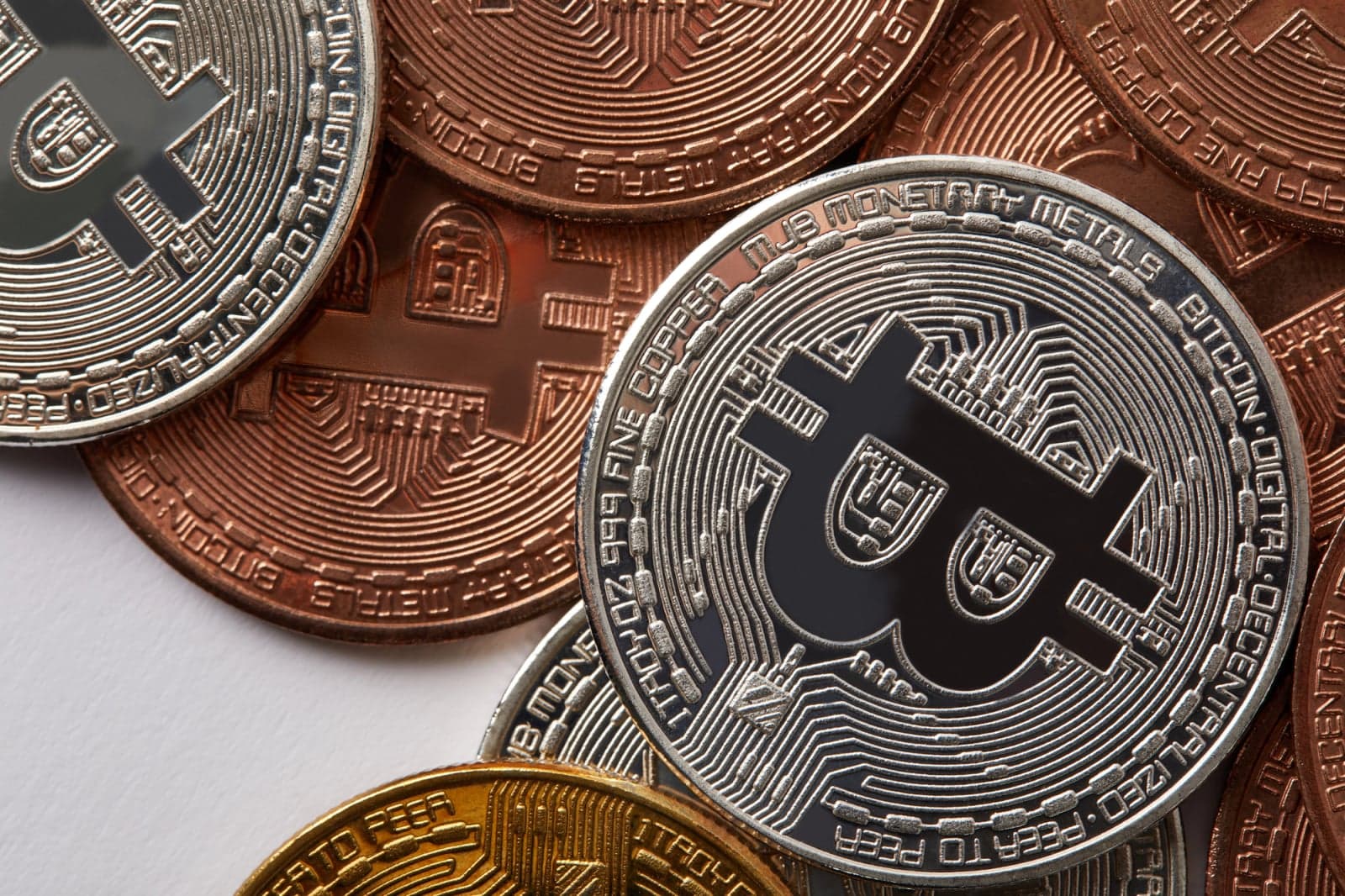 Bitcoin Was Changed Forever on This Day 16 Years Ago