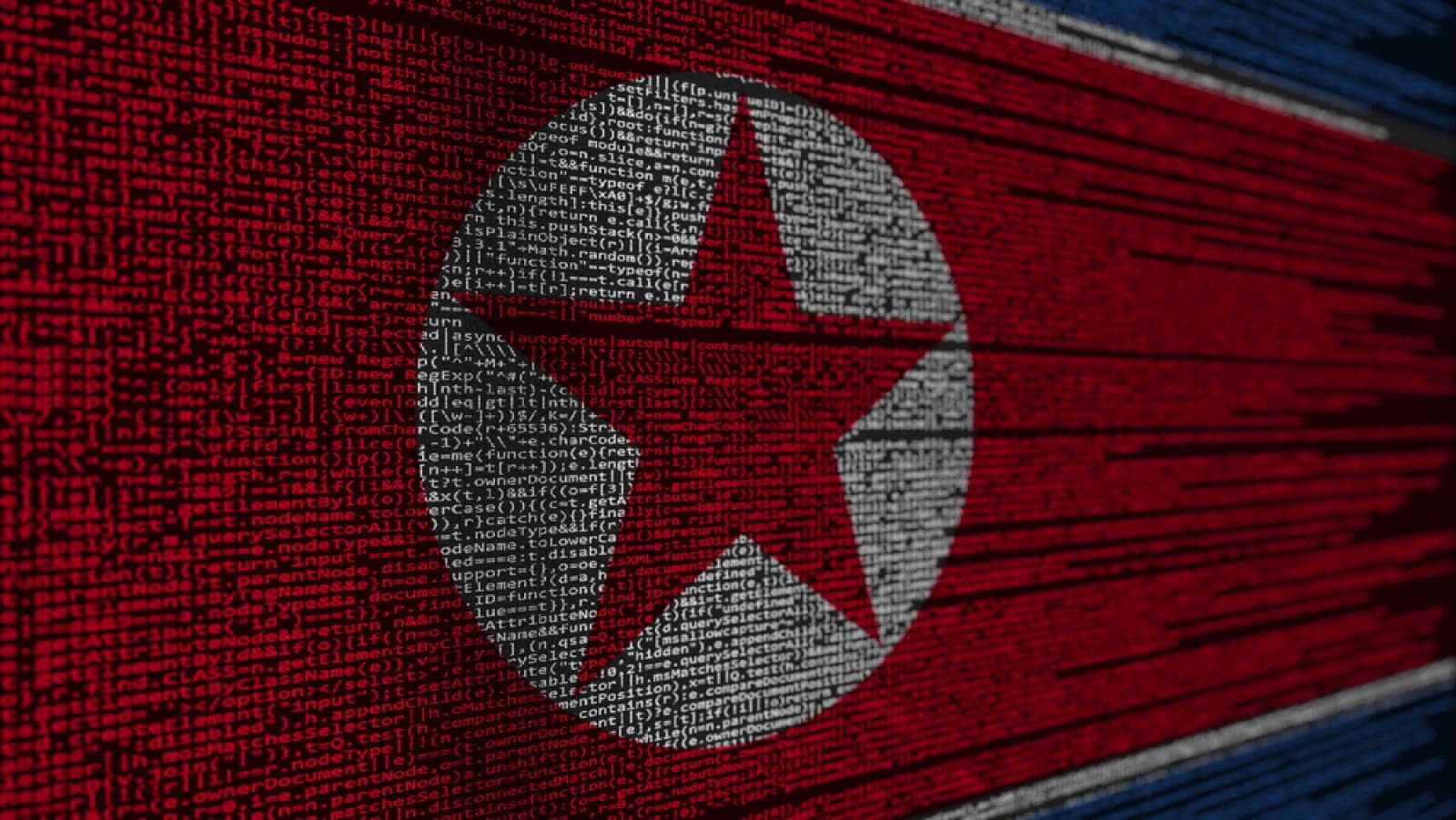 Ripple Joins Fight Against North Korean Hackers