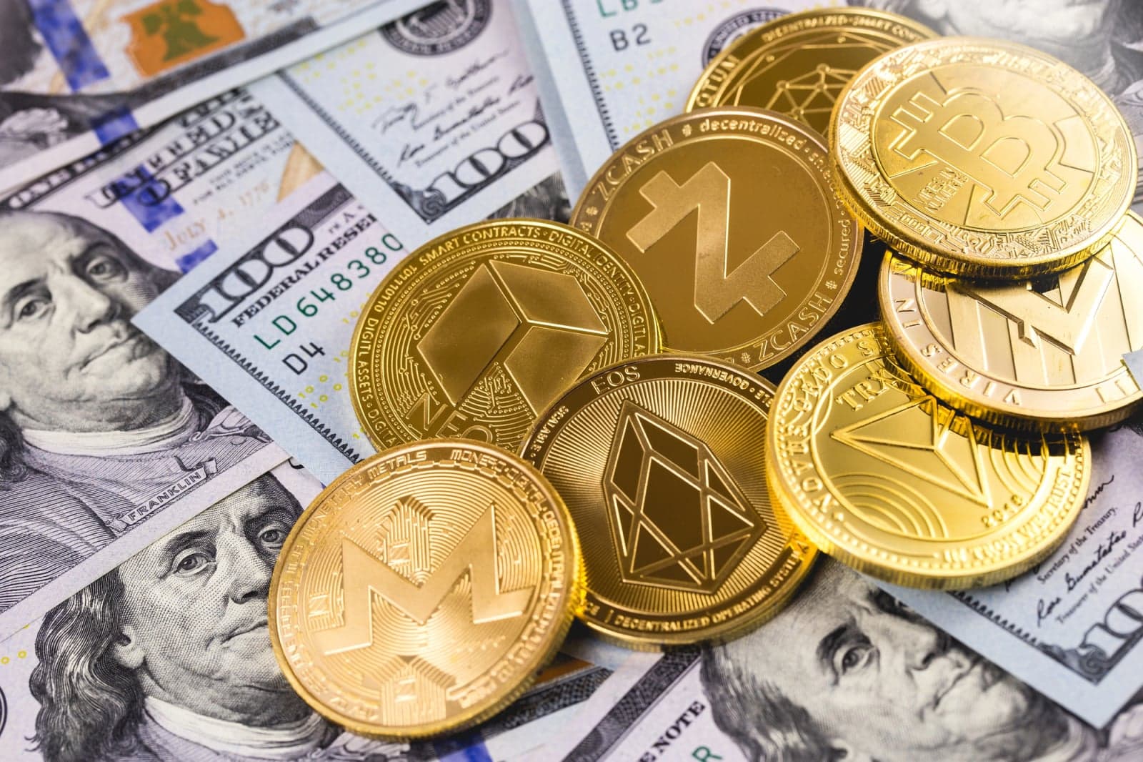 Shiba Inu (SHIB), XRP, Toncoin (TON), Bitcoin (BTC) and Ethereum (ETH) Price Analysis for May 9th: Breakouts Fail, Key Support Levels Crack and Bullrun Momentum Collapses