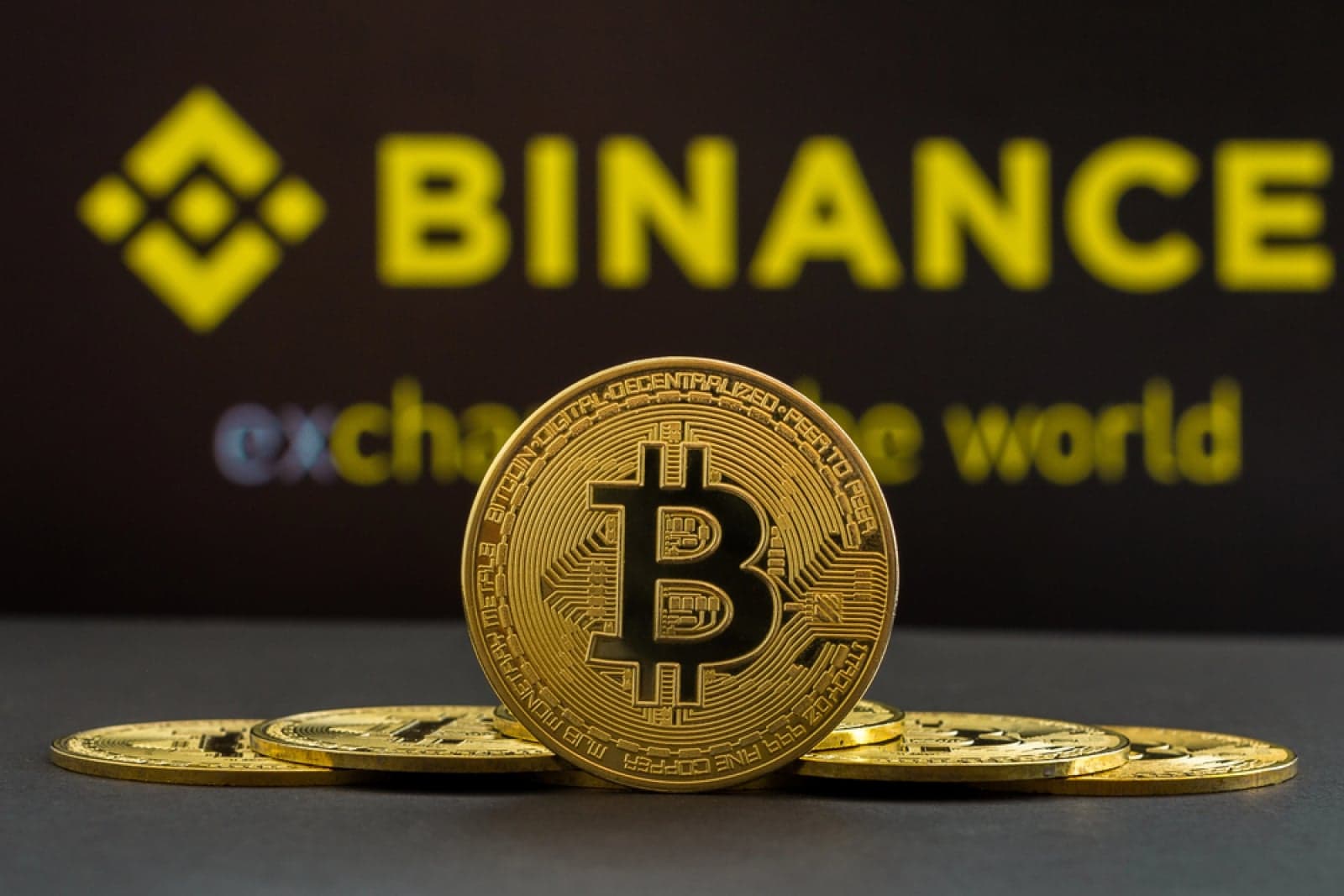 Binance Official Account Posts Cryptic '317,773,509' Number