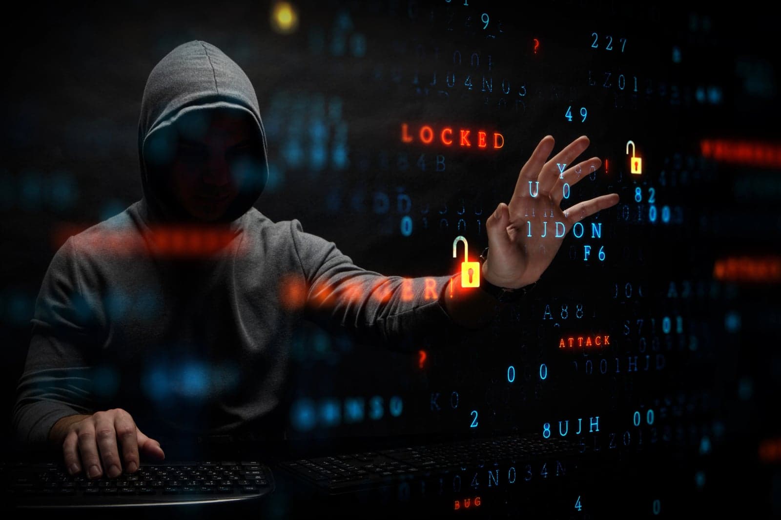 Versus-Ethereum Bridge Exploited: Analyzing Chain of Events
