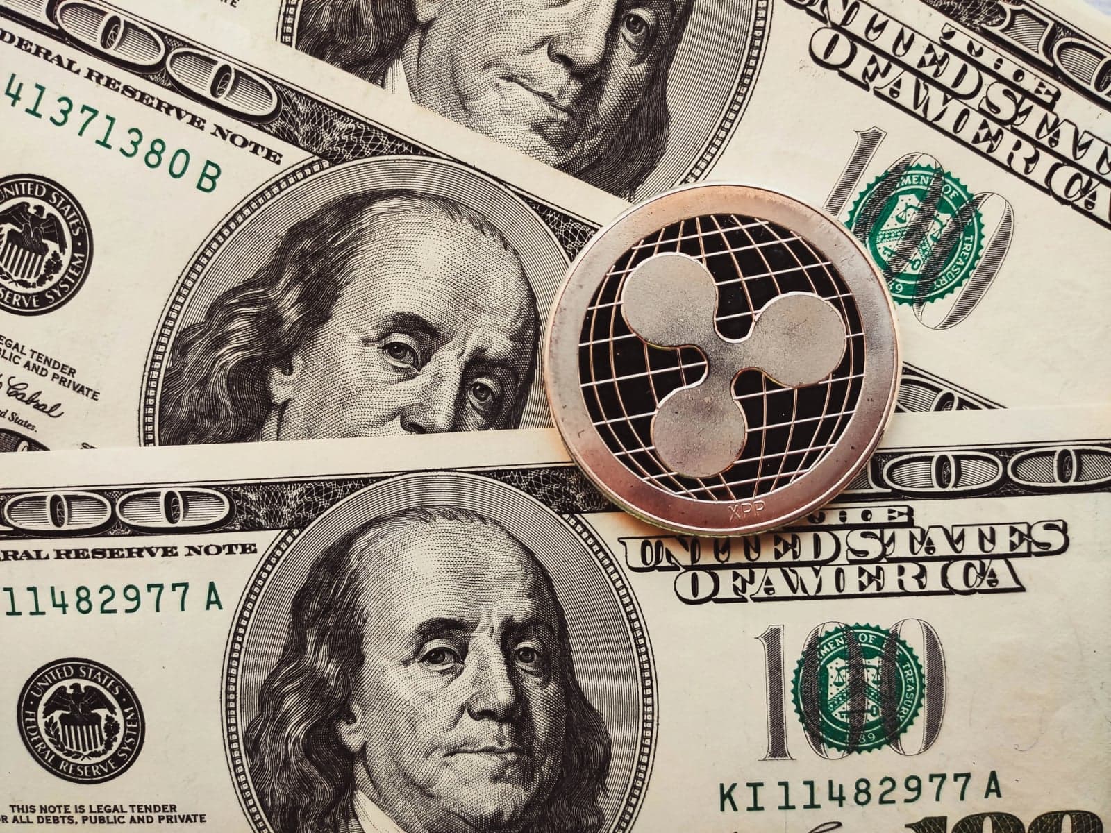 XRP-Friendly Ripple Prime Tapped for New Tokenization Initiative with BlackRock and BofA