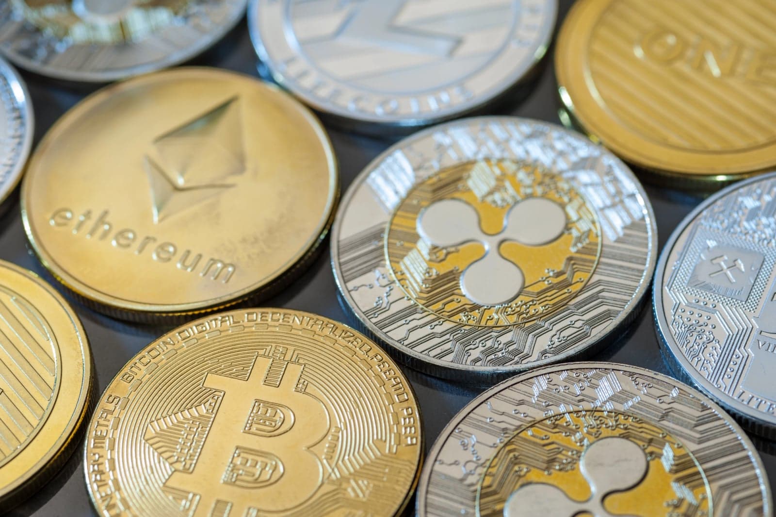 Bitcoin (BTC), XRP, Shiba Inu (SHIB), Toncoin (TON) and Zcash (ZEC) Price Analysis for May 13: Hiding Explosive Volatility Potential
