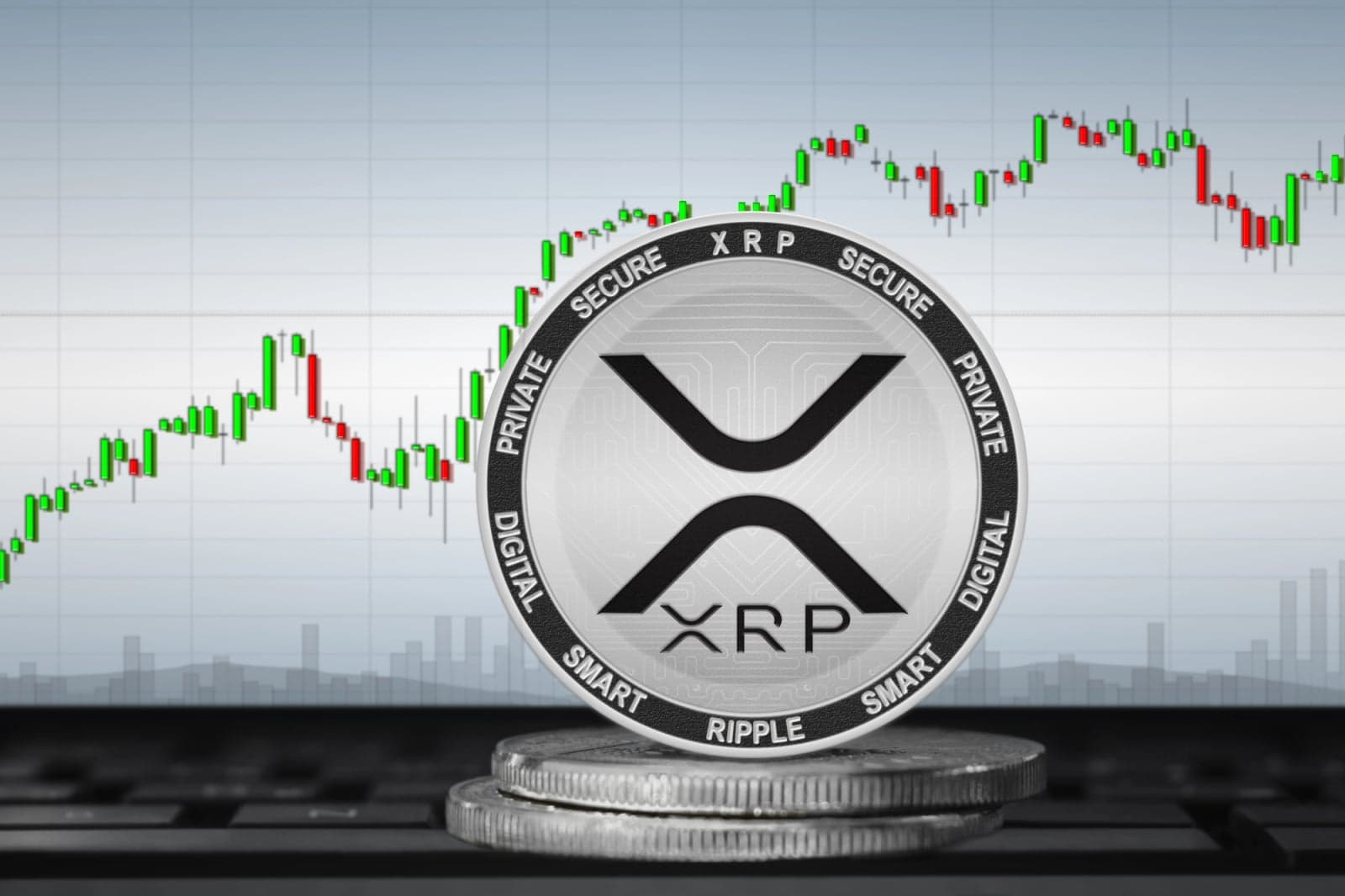 Binance Reveals 16 Million XRP Increase in User Balances by May 2026