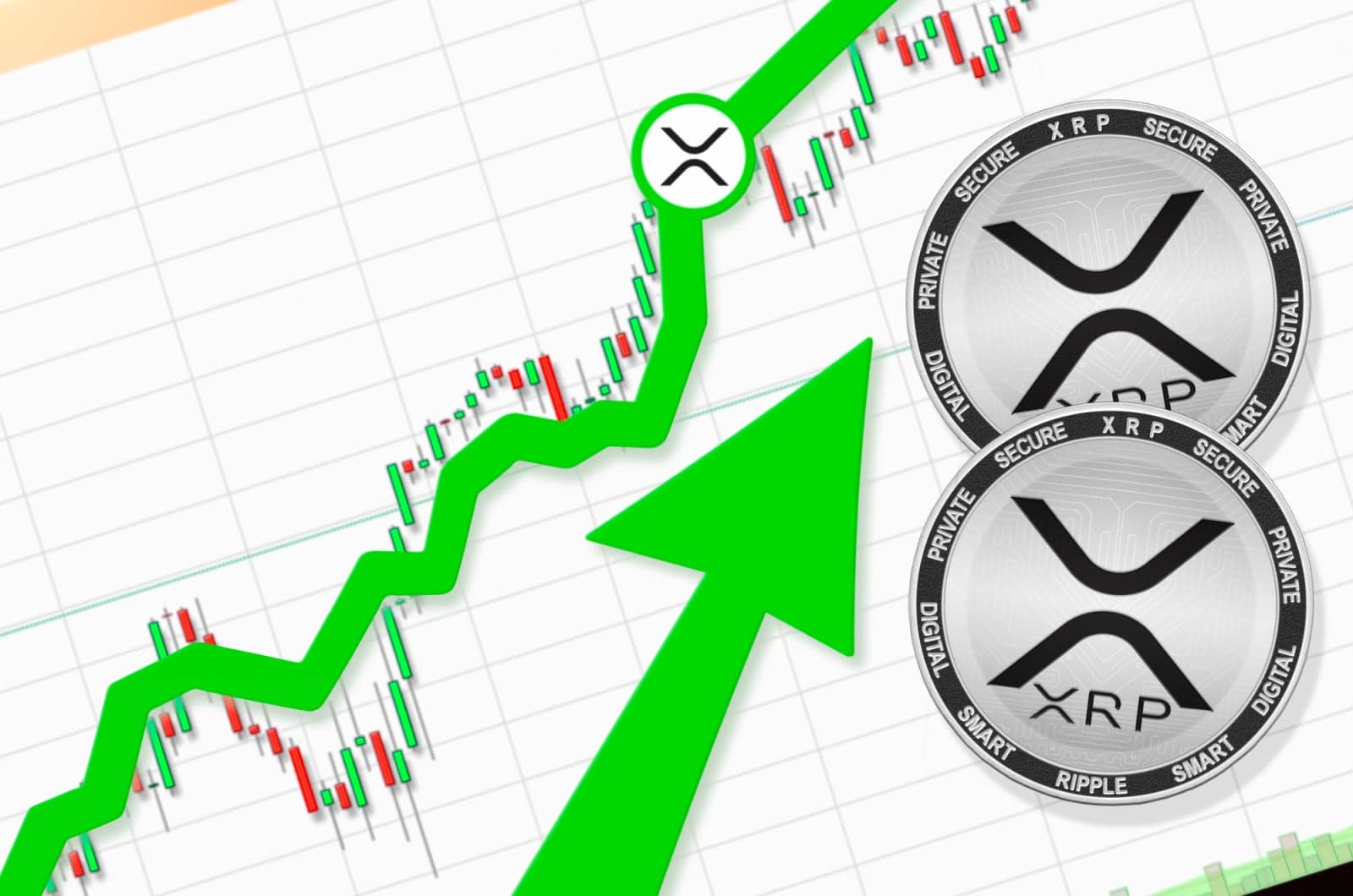 $2 XRP Price Roadmap: Analyzing May's 23% Historical Average Against $1.50 Resistance