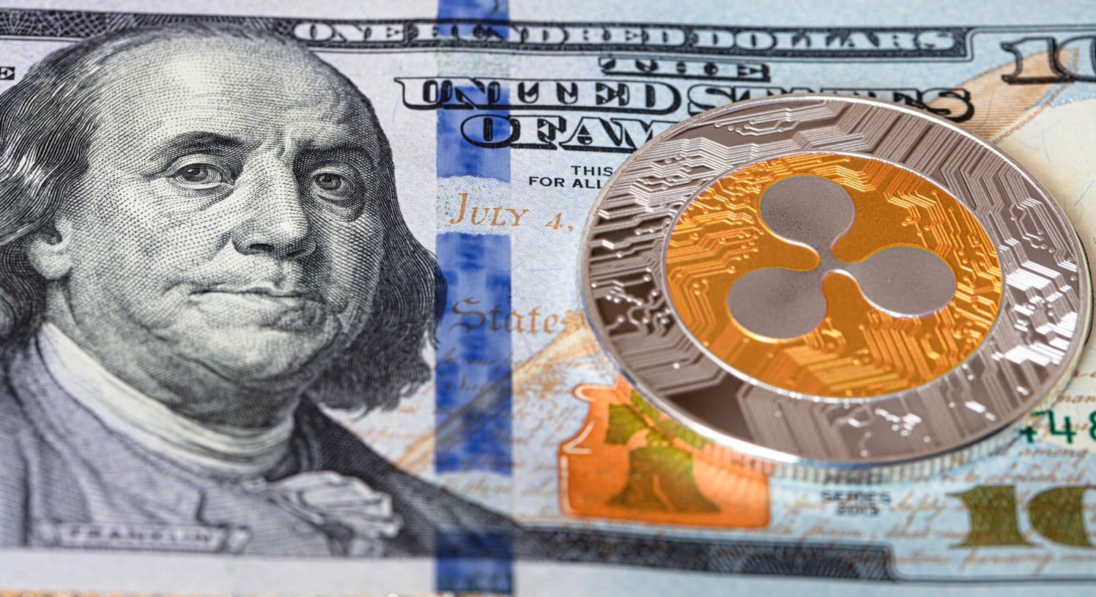 $1.3 Trillion Shortlist: XRP Joins Elite List of Coins That Fund Managers Expect to Grow