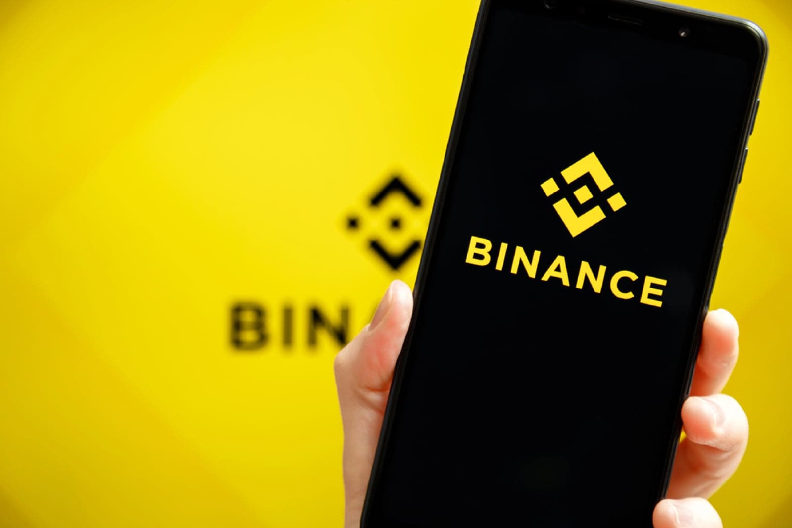 Binance CME Exits as Budgets Shrink