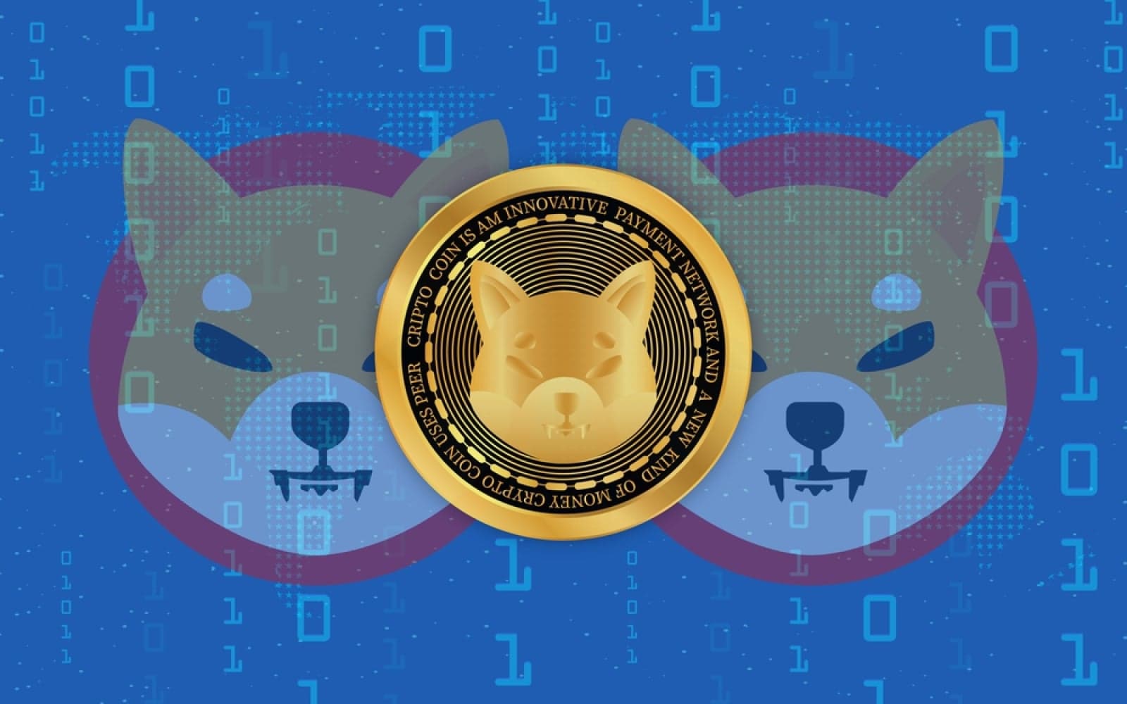 Shiba Inu (SHIB) Extremely Close to Breaking Major Resistance Threshold