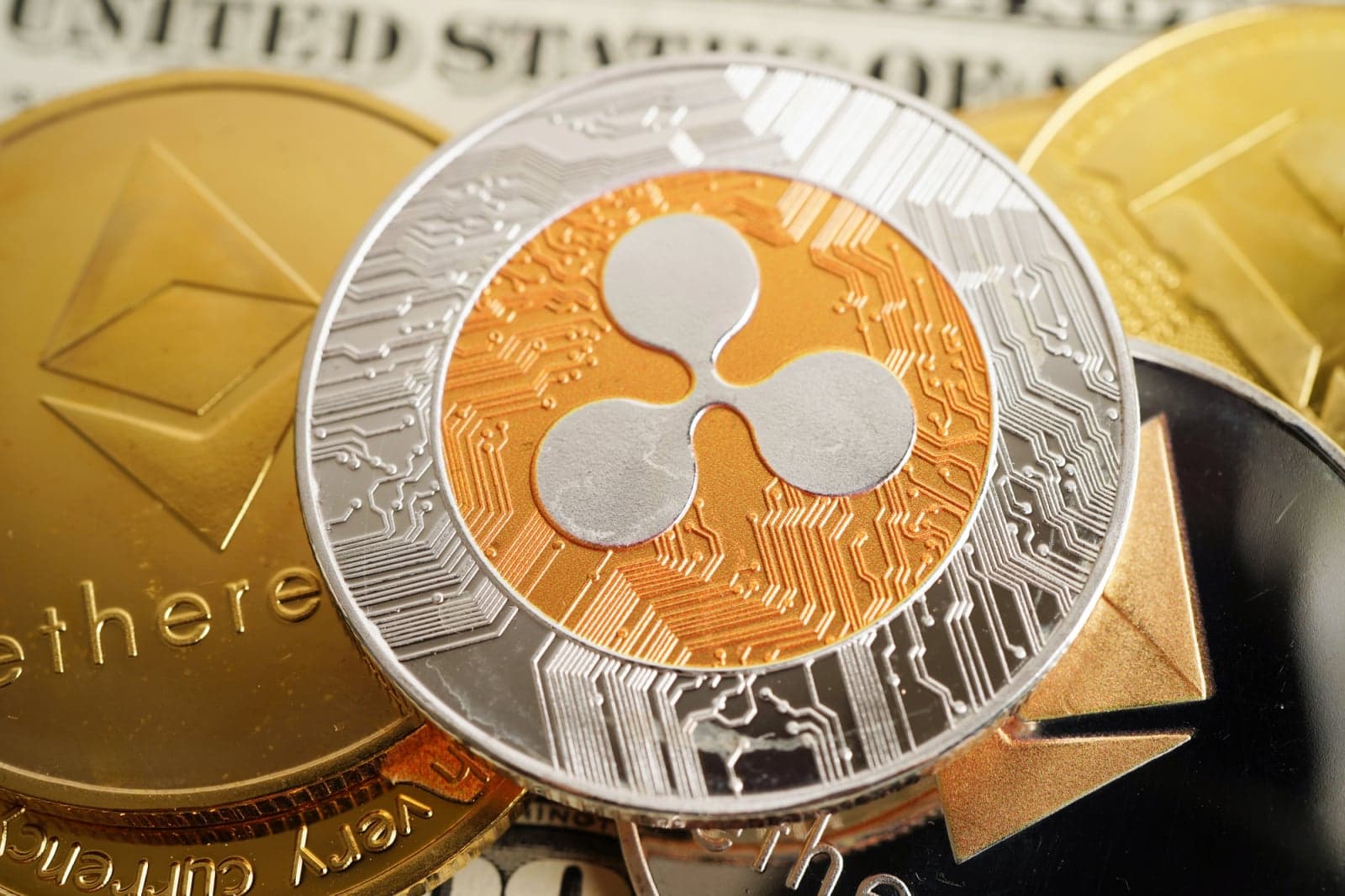 No, Ripple-Backed Ethereum DeFi Protocol Squid Router Isn't Drained for $3 Million