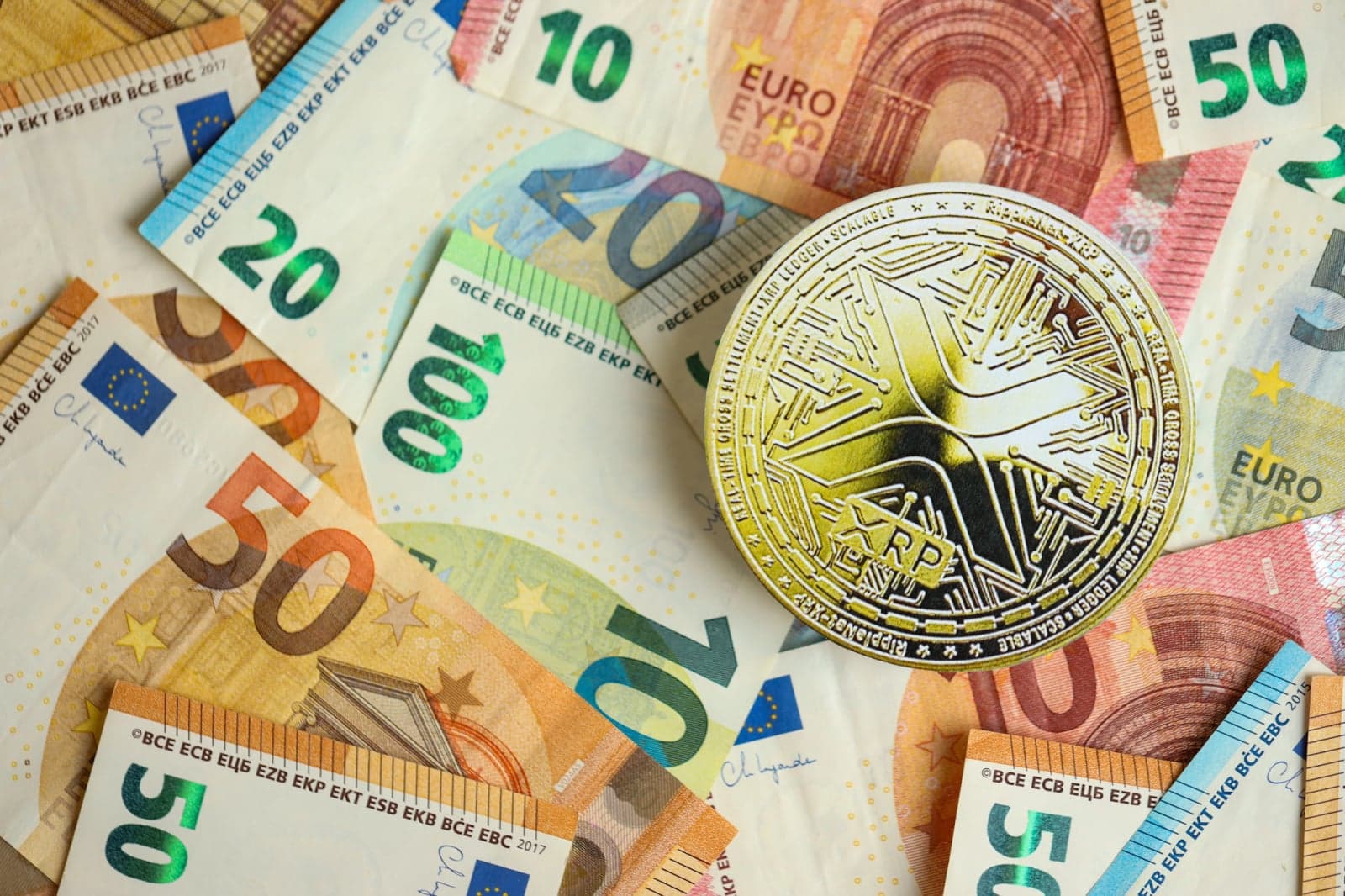 US and Germany Keep Leading as XRP Records 70% Jump in 7-Day ETF Inflows Worldwide