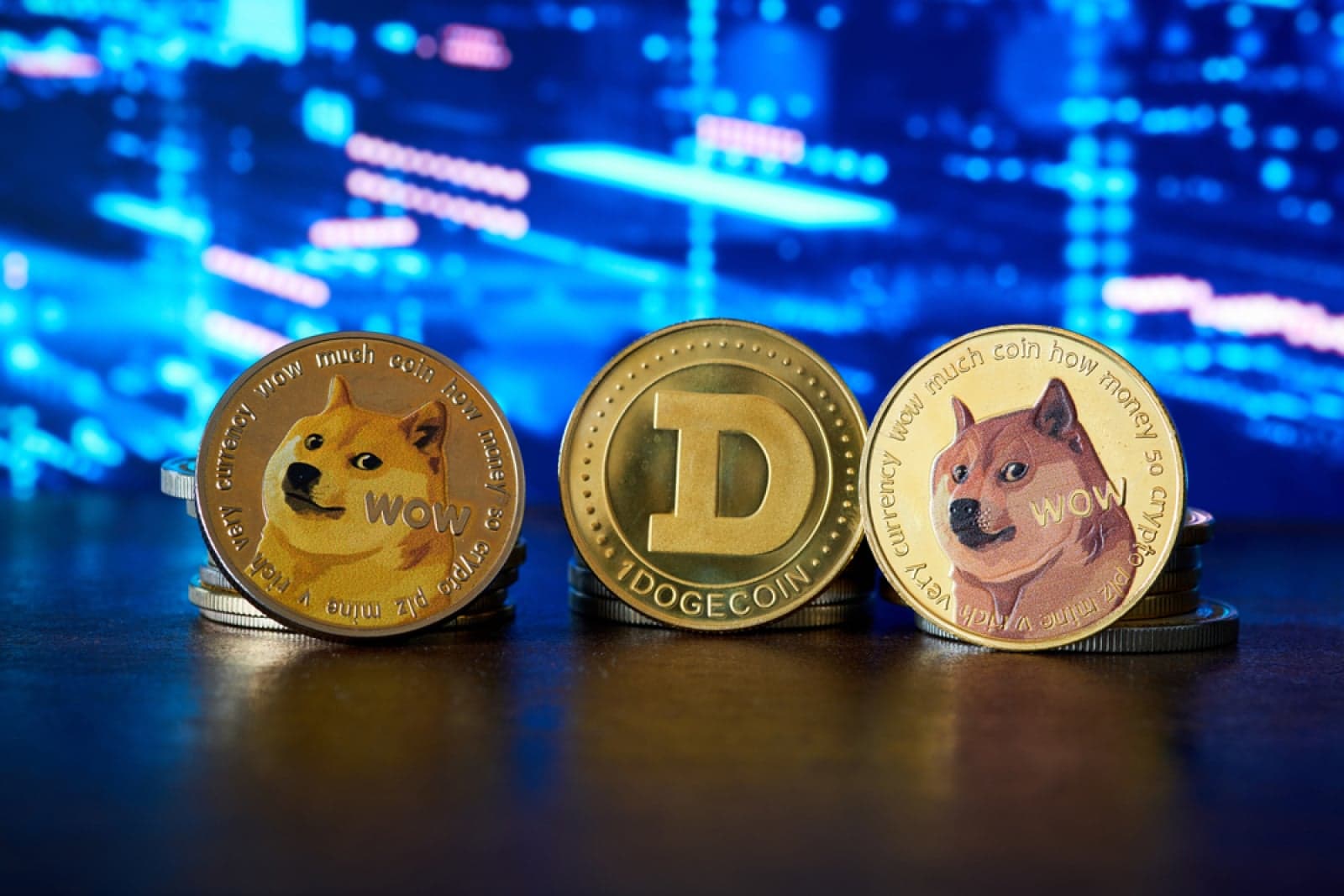 365 Days: Dogecoin (DOGE) Traders Finally Break Even