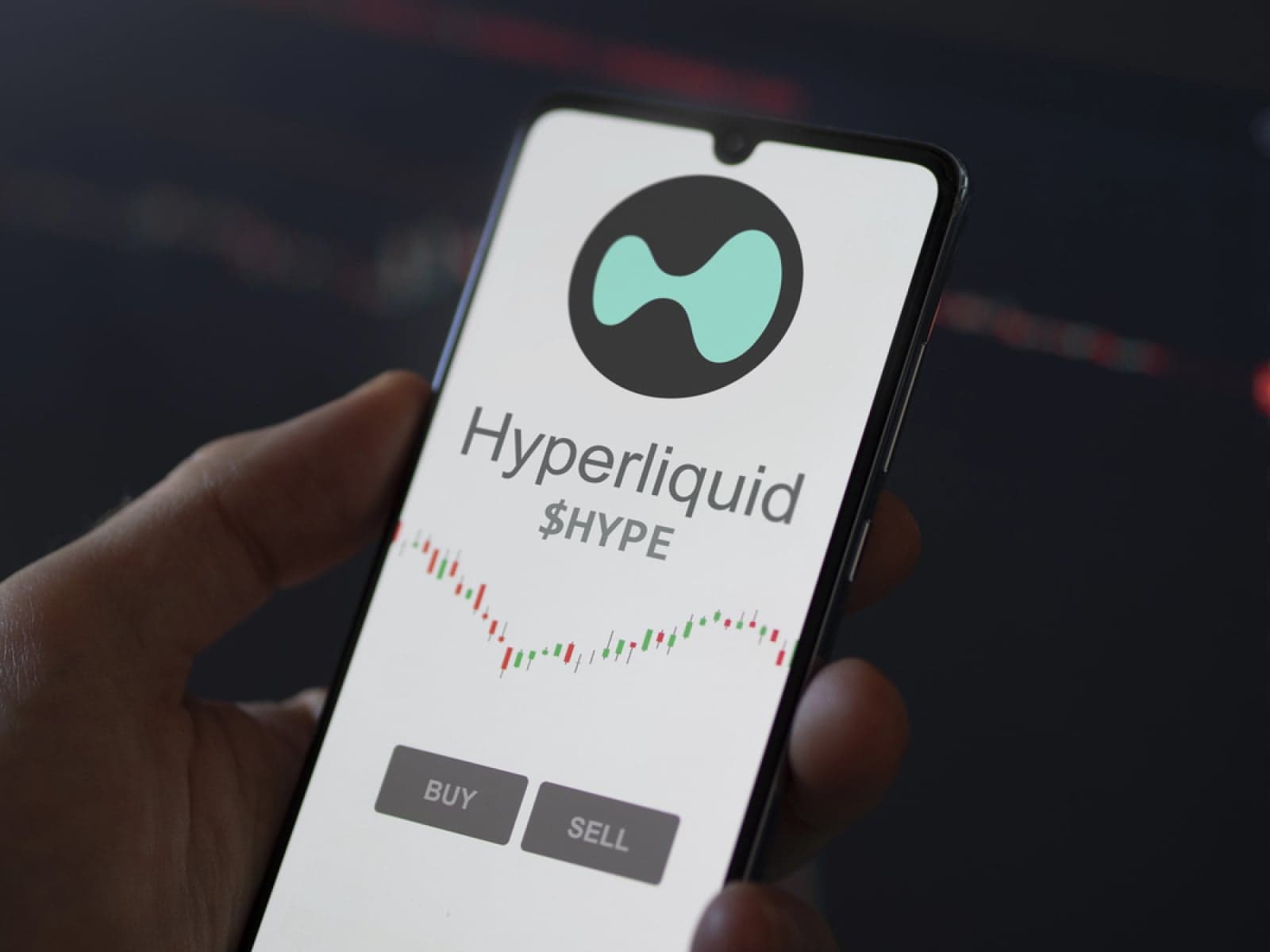 Hyperliquid (HYPE) Tanks 25%, But the Price is Somehow Up