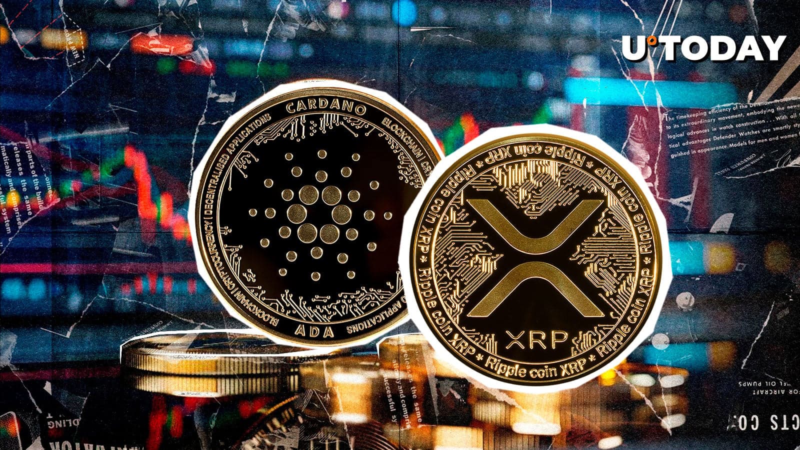 Cardano Founder Denies Conspiring to Attack XRP
