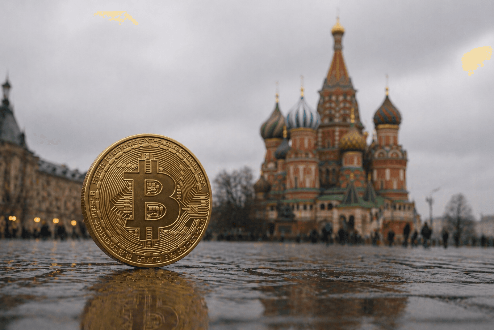 Crypto Regulation 2026: What Is Happening in Russia?