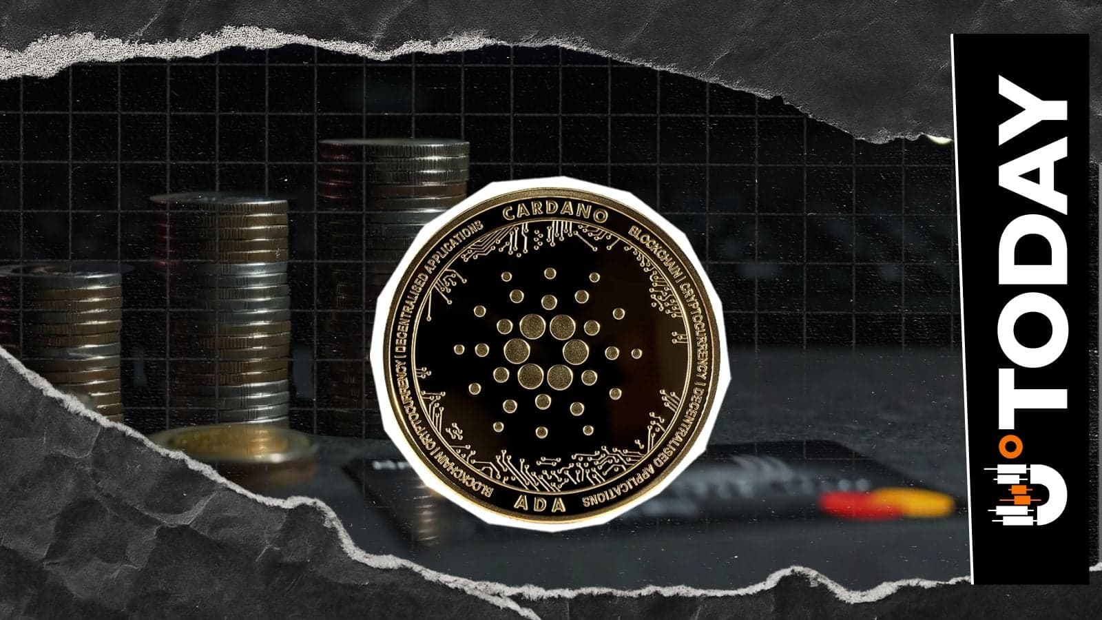 Cardano Joins Mastercard's Crypto Partner Program in Major Payments Push