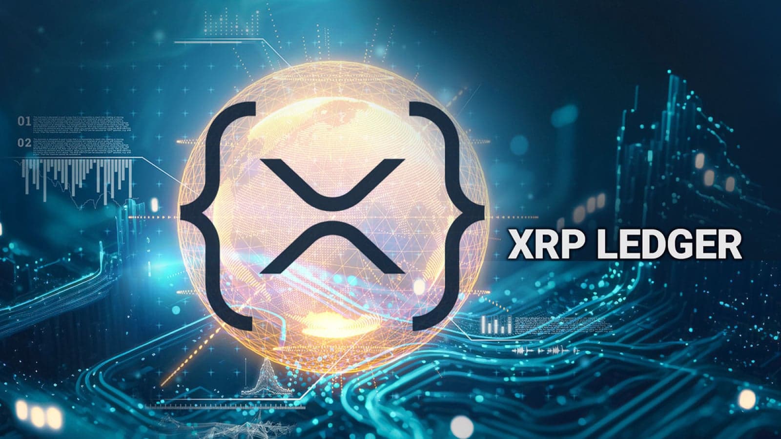 XRP Ledger Produces Highest-Ever Number of Transactions in Single Block
