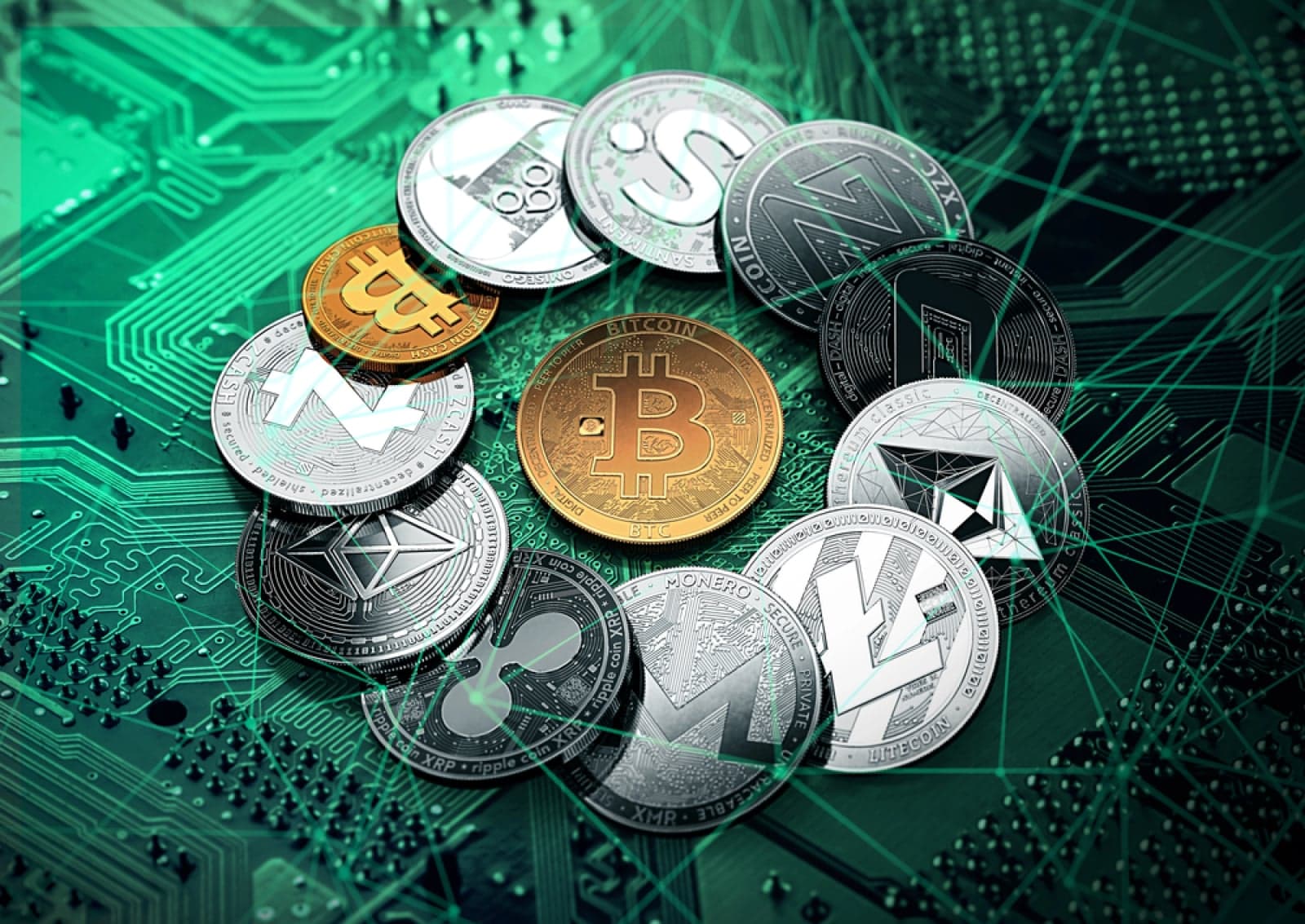Shiba Inu (SHIB), Zcash (ZEC), Ethereum (ETH) and Dogecoin (DOGE) Price Analysis For September 18: Pivotal Moment for the Market