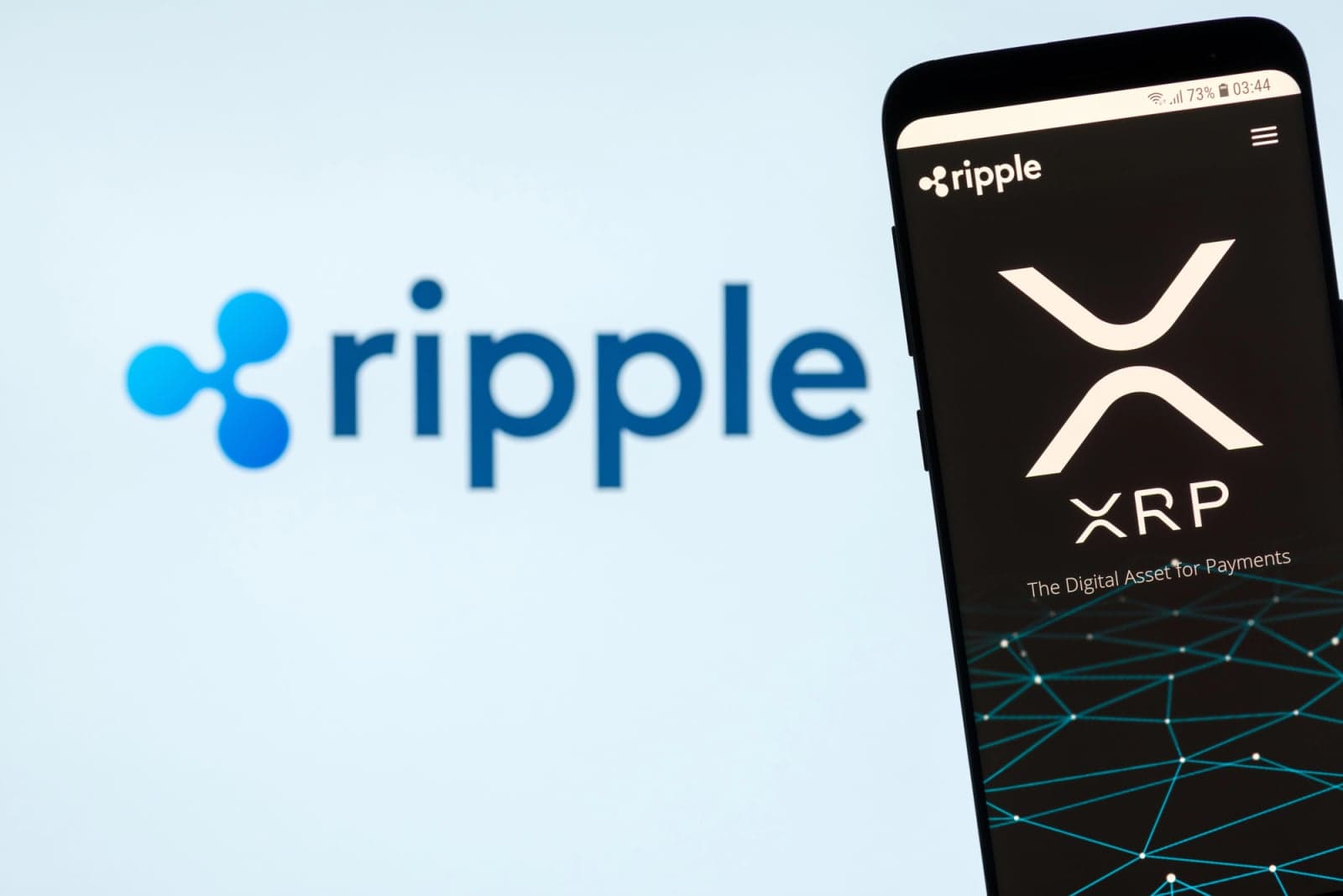 XRP Holders, Mark Your Calendars for September 29: Network Upgrade Activates