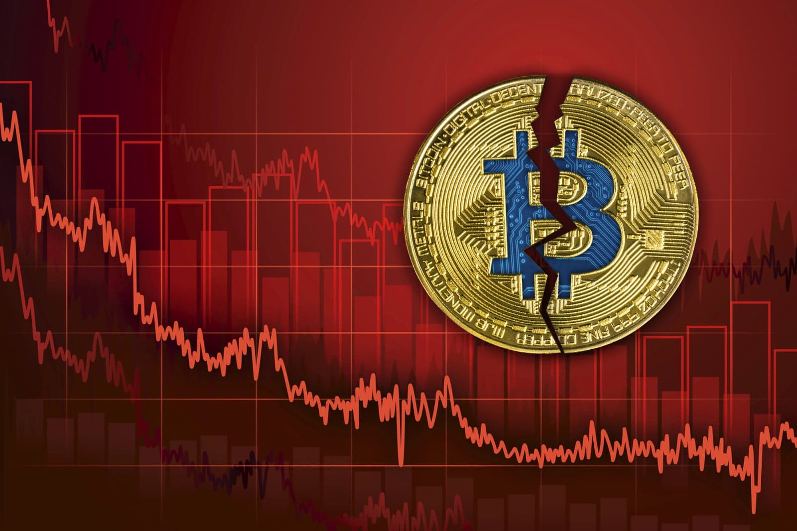 From 'Digital Gold' to $10,000: Bloomberg Strategist Flags Crucial Bitcoin Sell Signals