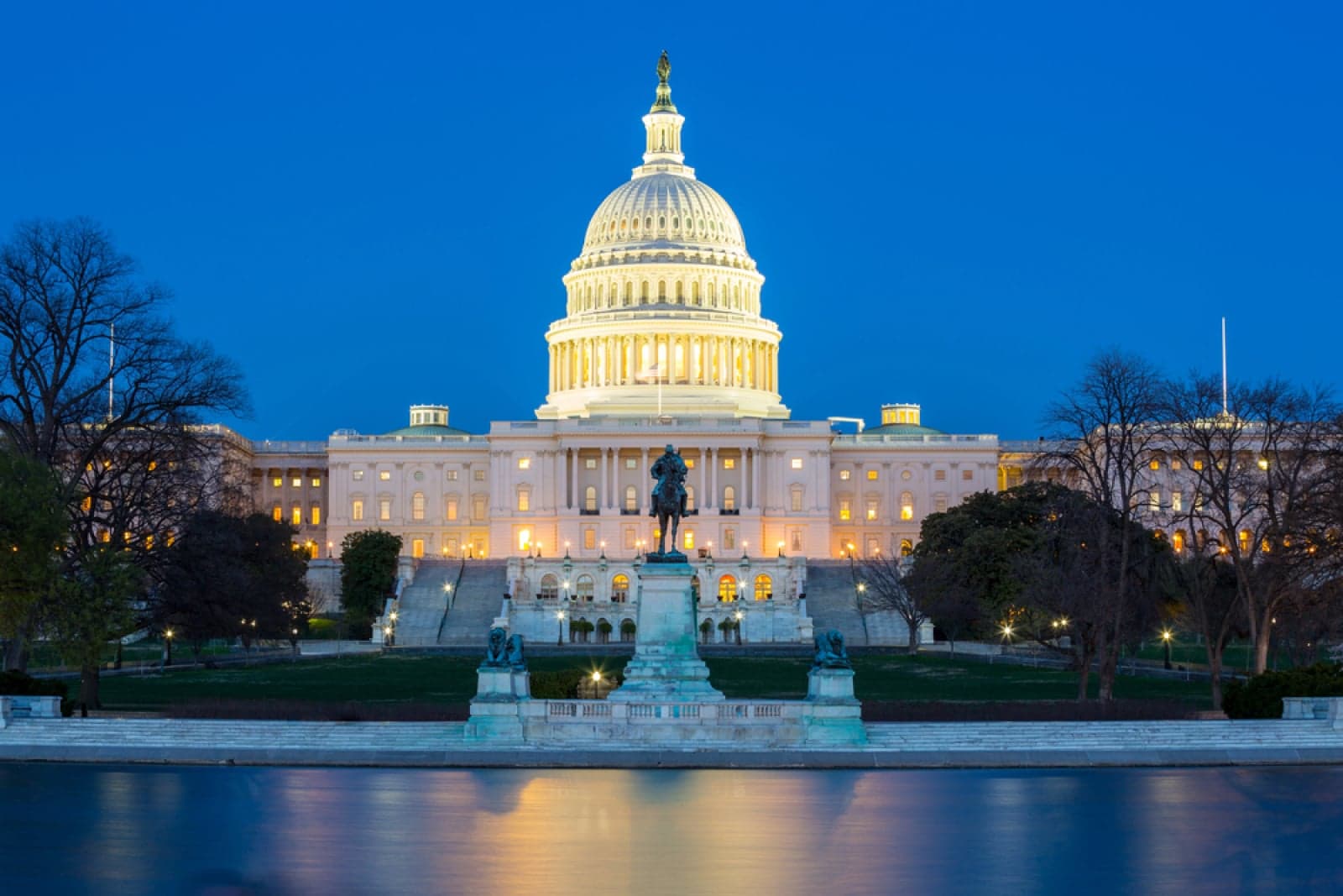 BTC, XRP, SHIB Plunge After Clarity Failure: These Senators Voted Against It