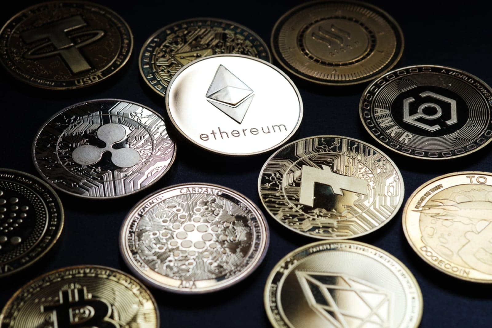 Cardano (ADA), Hyperliquid (HYPE), Shiba Inu (SHIB) and Stellar (XLM) Price Analysis for September 14: What Should the Market Expect?