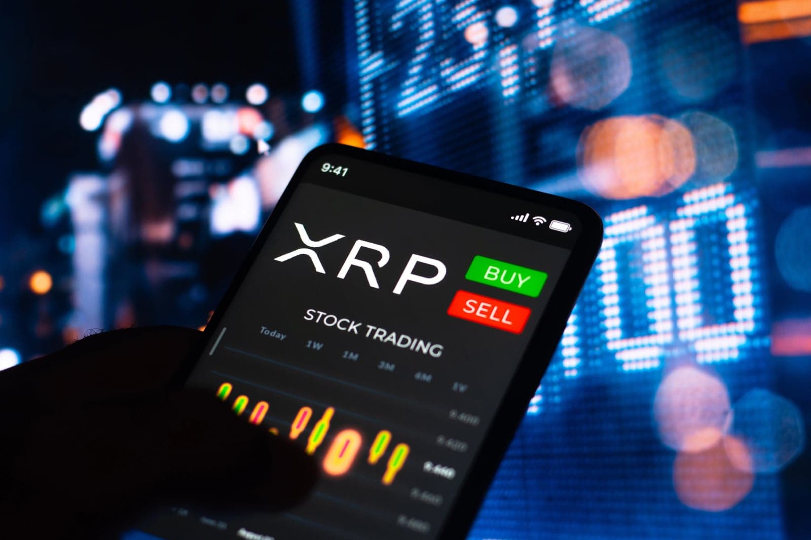 XRP Shorts Face $9.46 Million Decision on Tomorrow's Crypto Act