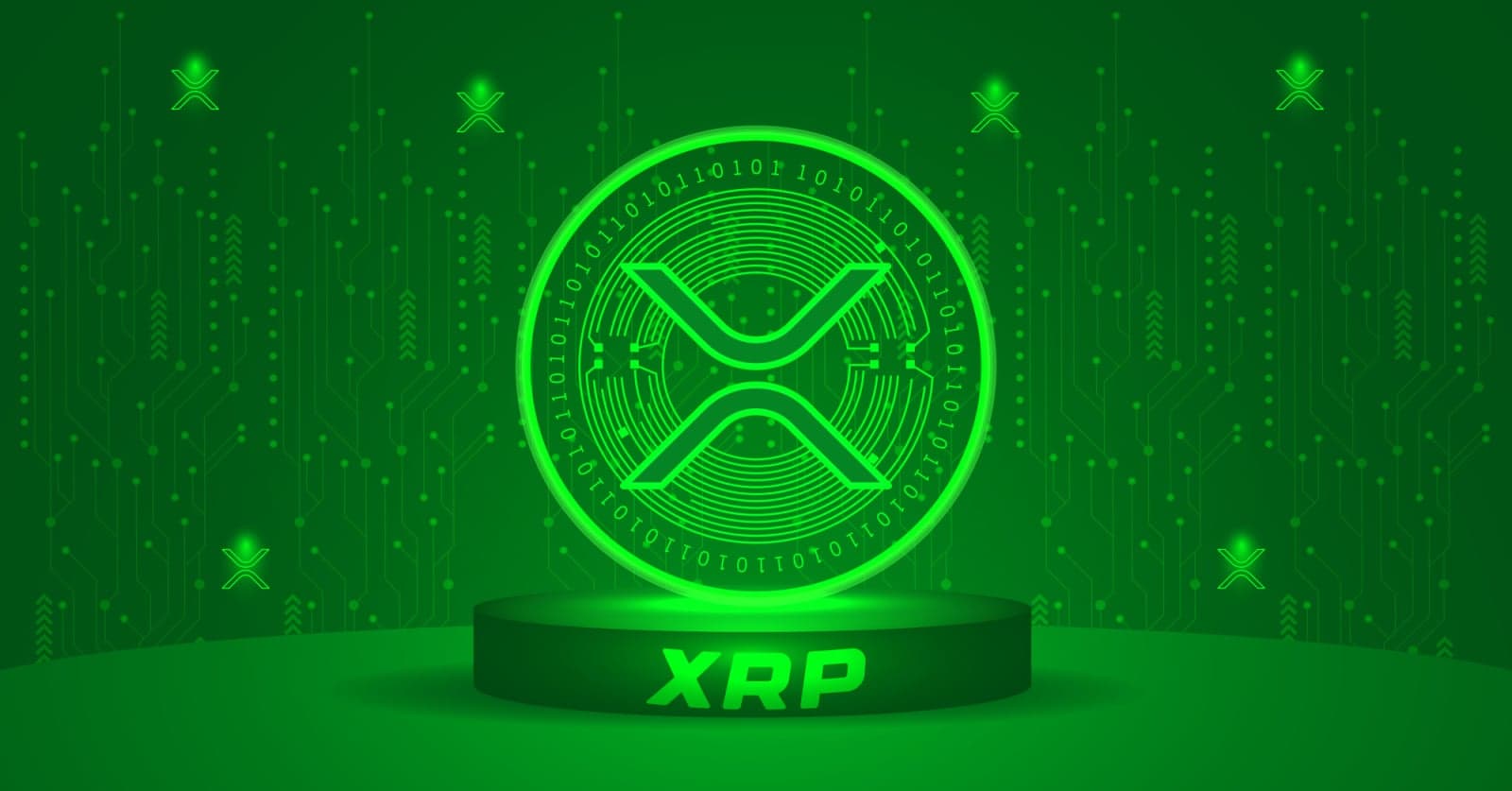 XRP Defies 851% Liquidation Imbalance With $2 Million Short Squeeze