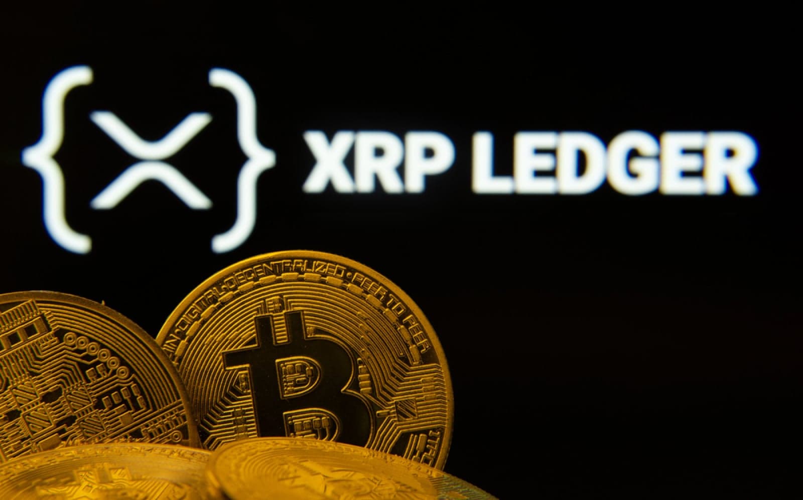 Almost 500 Million XRP: XRP Ledger Records a Substantial Increase