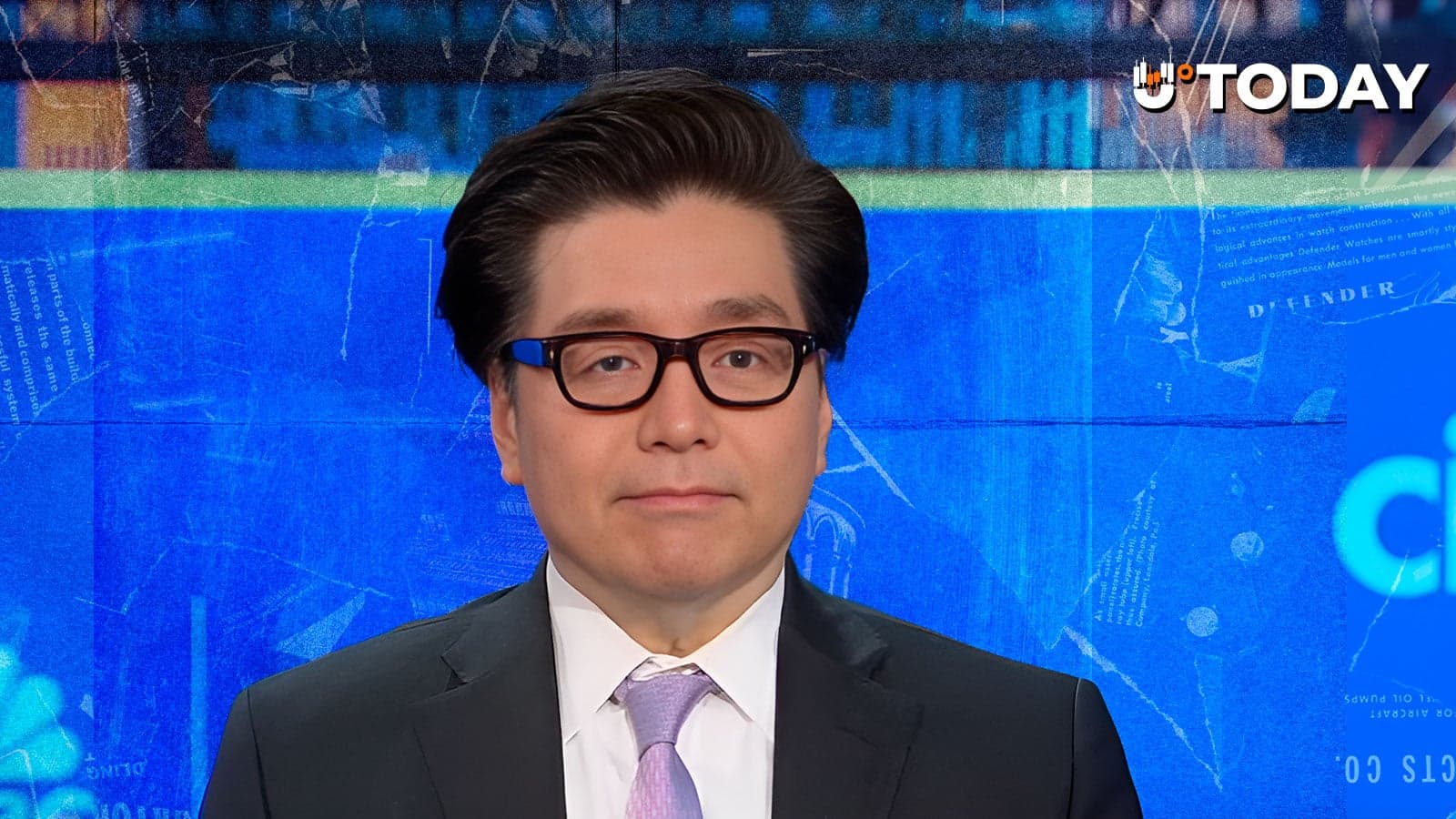 Crypto Entering 'Really Bullish' 12 Months, Tom Lee Says