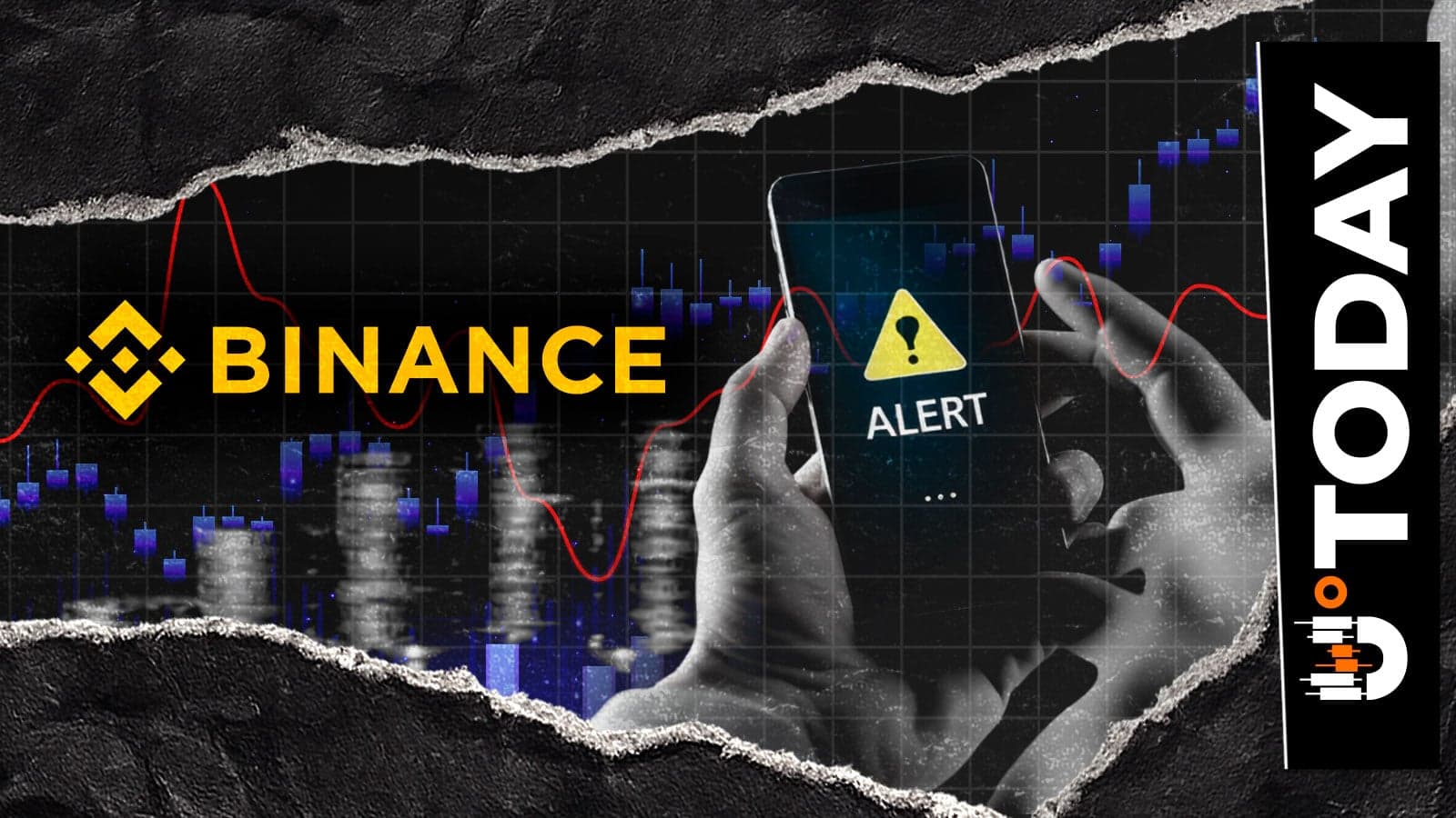 Five Binance Margin Pairs Face Delisting This September: Here's Full List