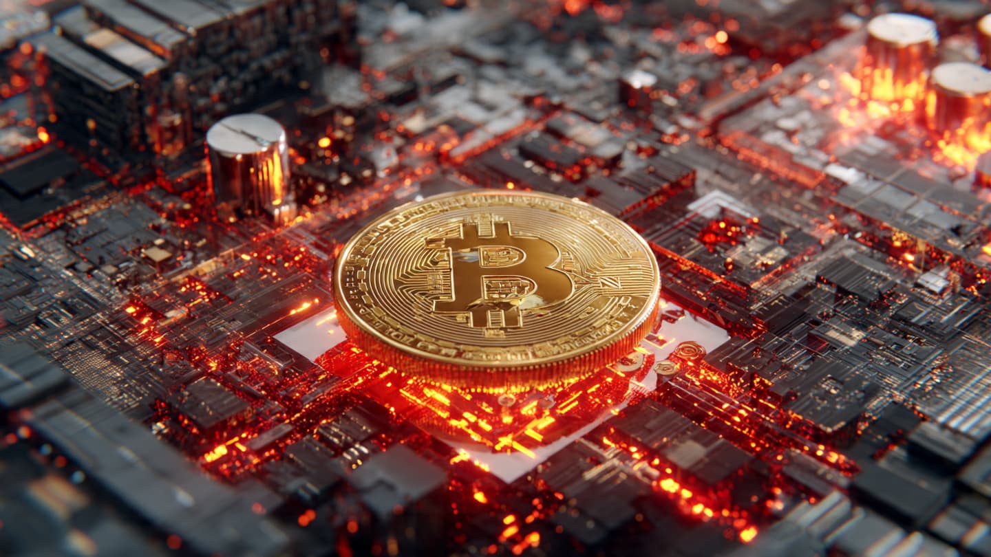 Satoshi’s 22,000 Wallets Could Make Quantum Attacks On Bitcoin Far More Difficult: Expert