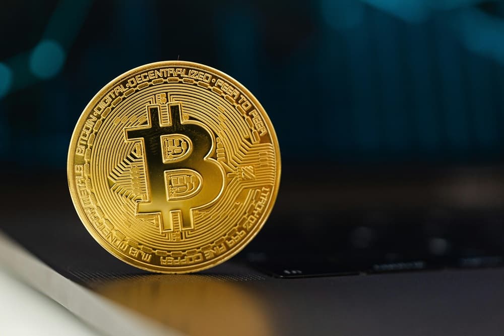 Bitcoin Power Law Forecasts Price Bottom Of $42,800 – Details